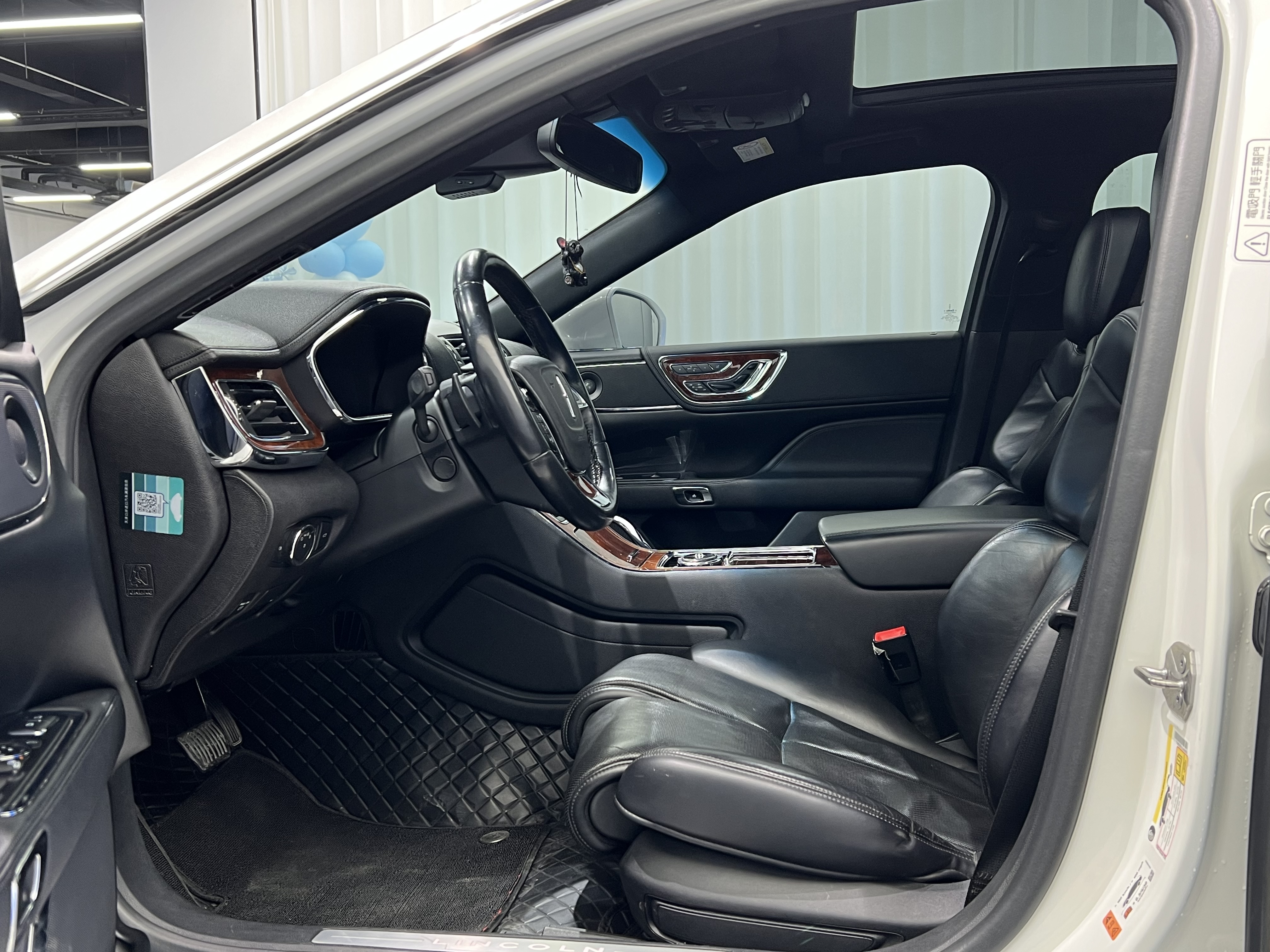 林肯 林肯大陆 2021 汽车图片 #6