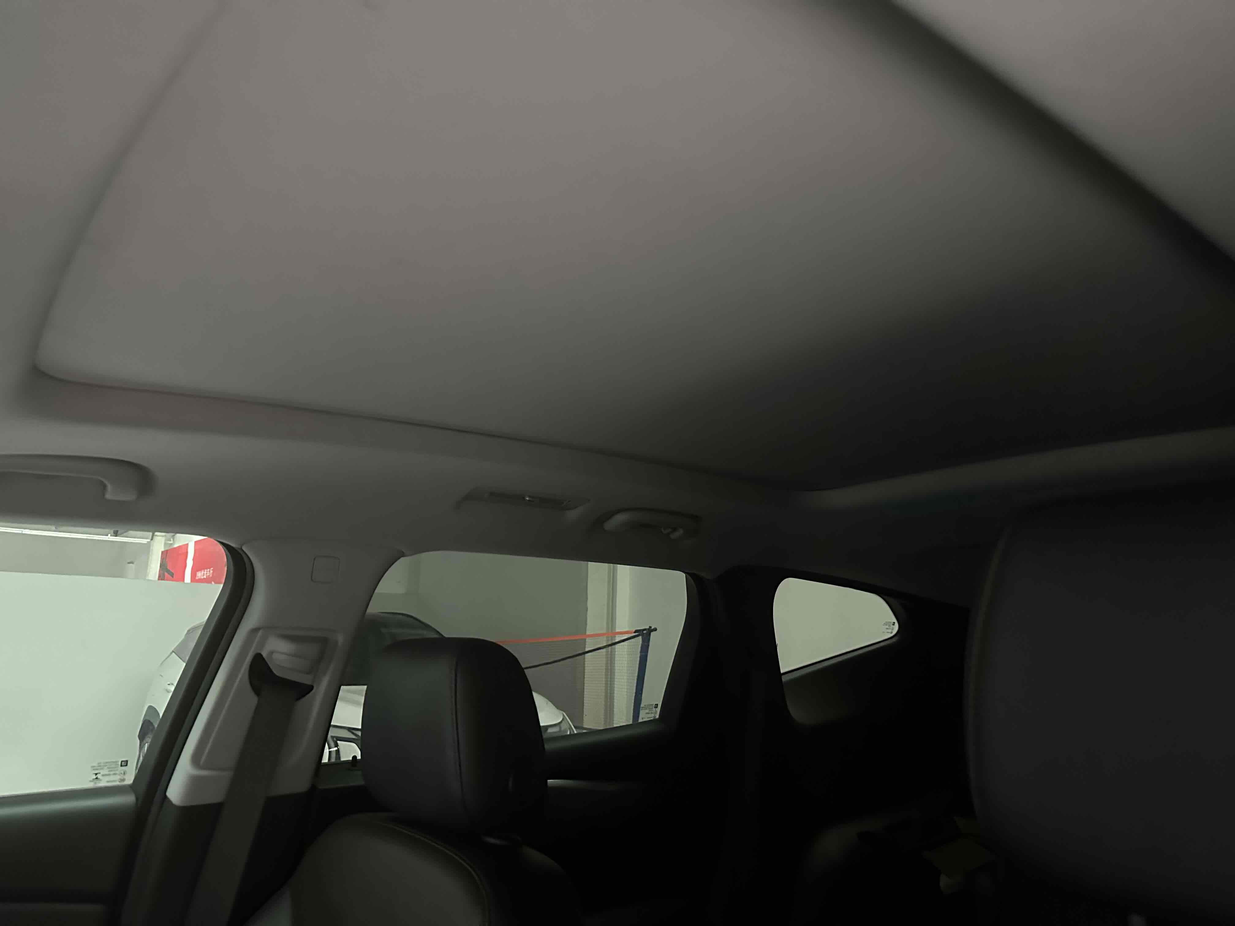 Chevrolet Blazer 2020 #6 Chevrolet Blazer 2020 car image #6