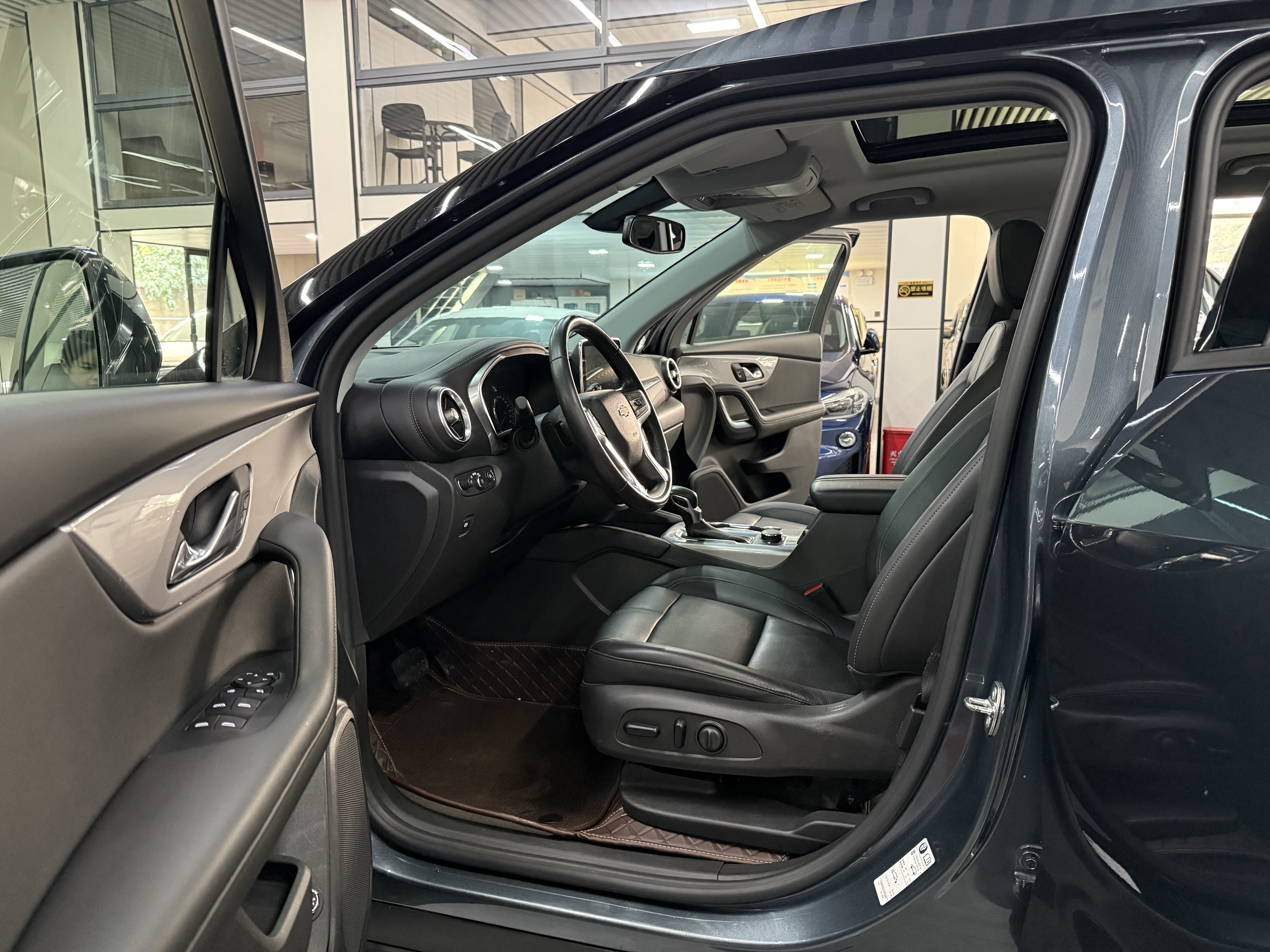 Chevrolet Blazer 2020 car image #6