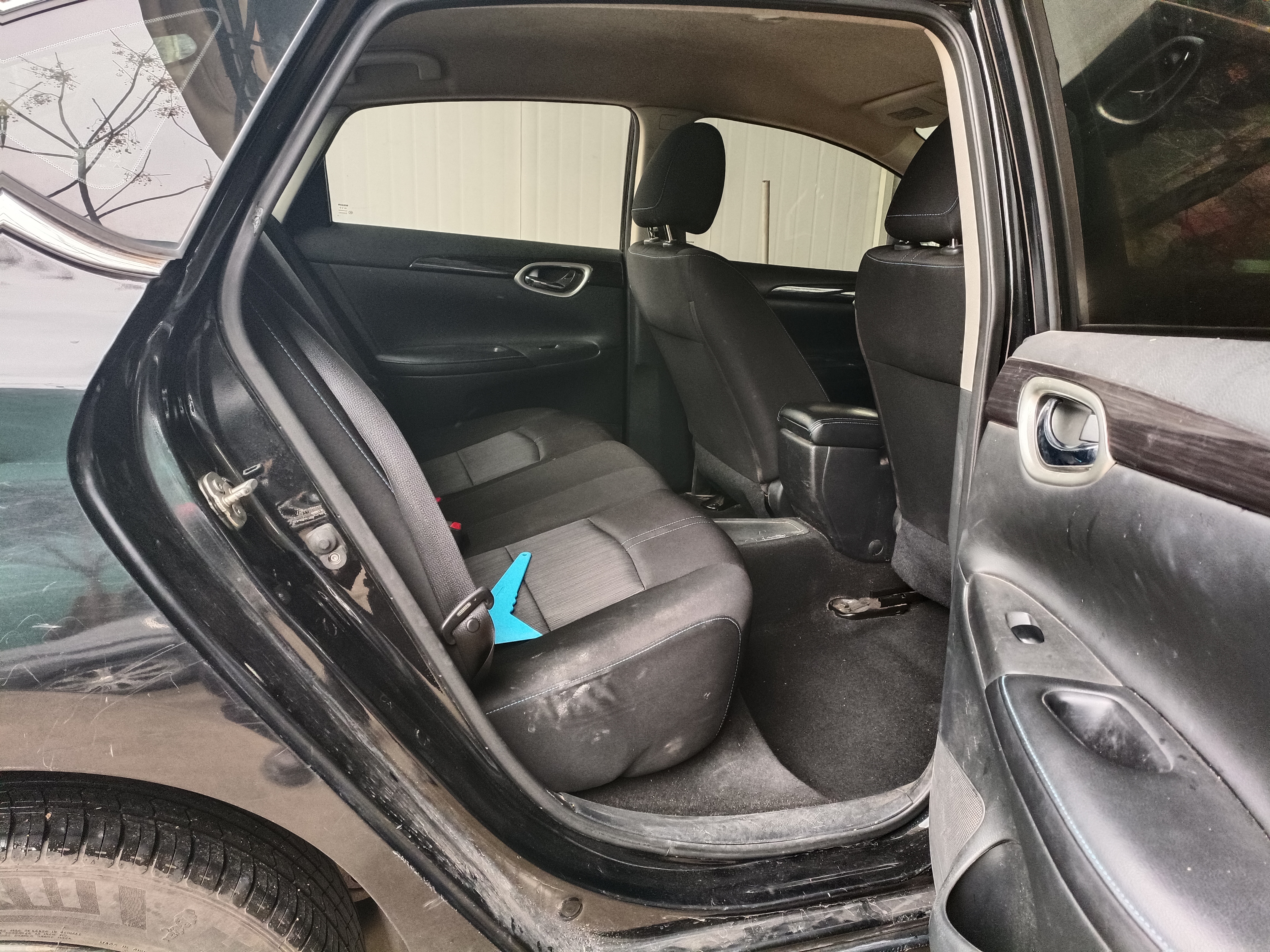 日产 轩逸·纯电 2019 汽车图片 #6