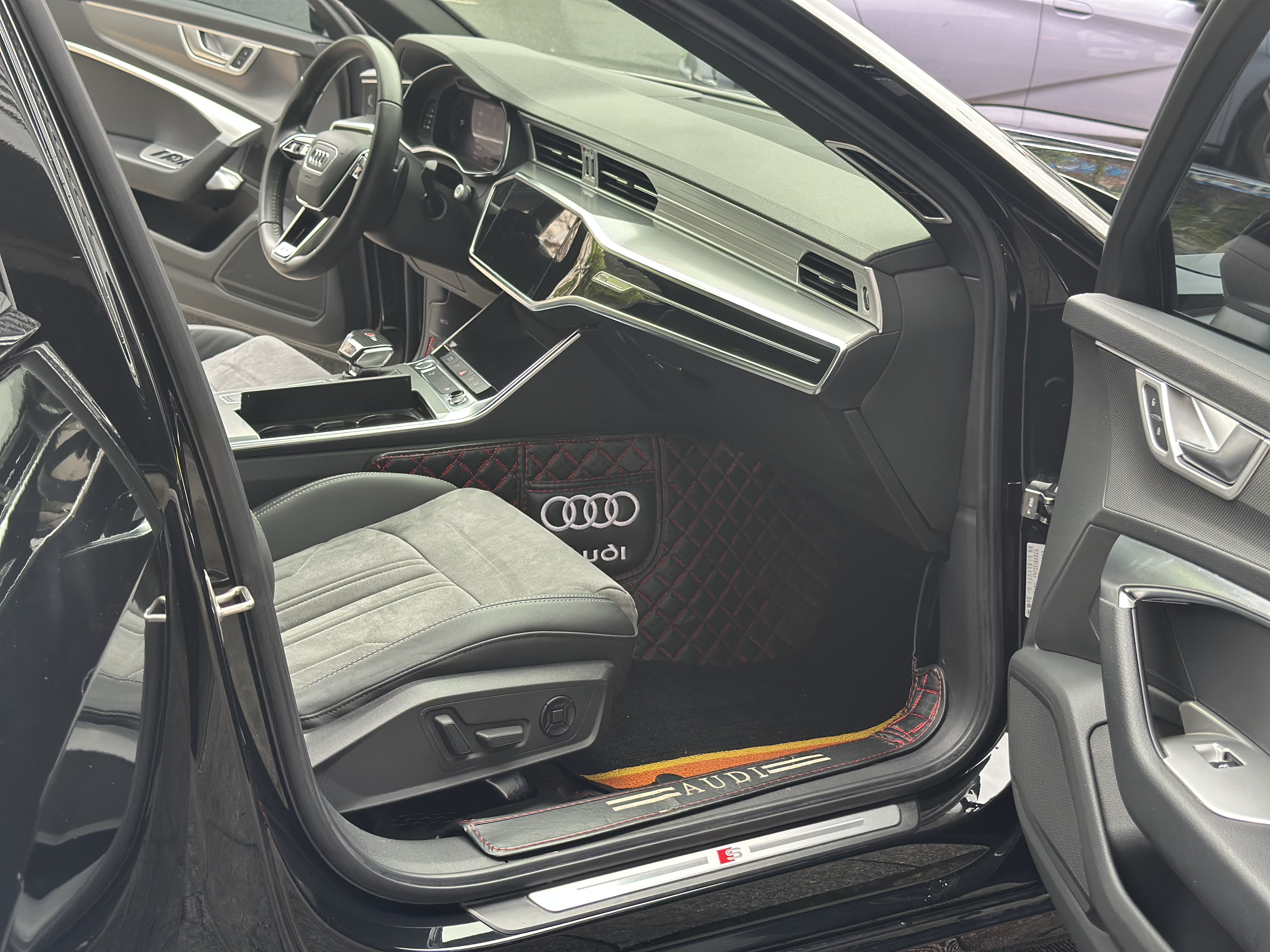 Audi A6L 2020 imagem de carro #6