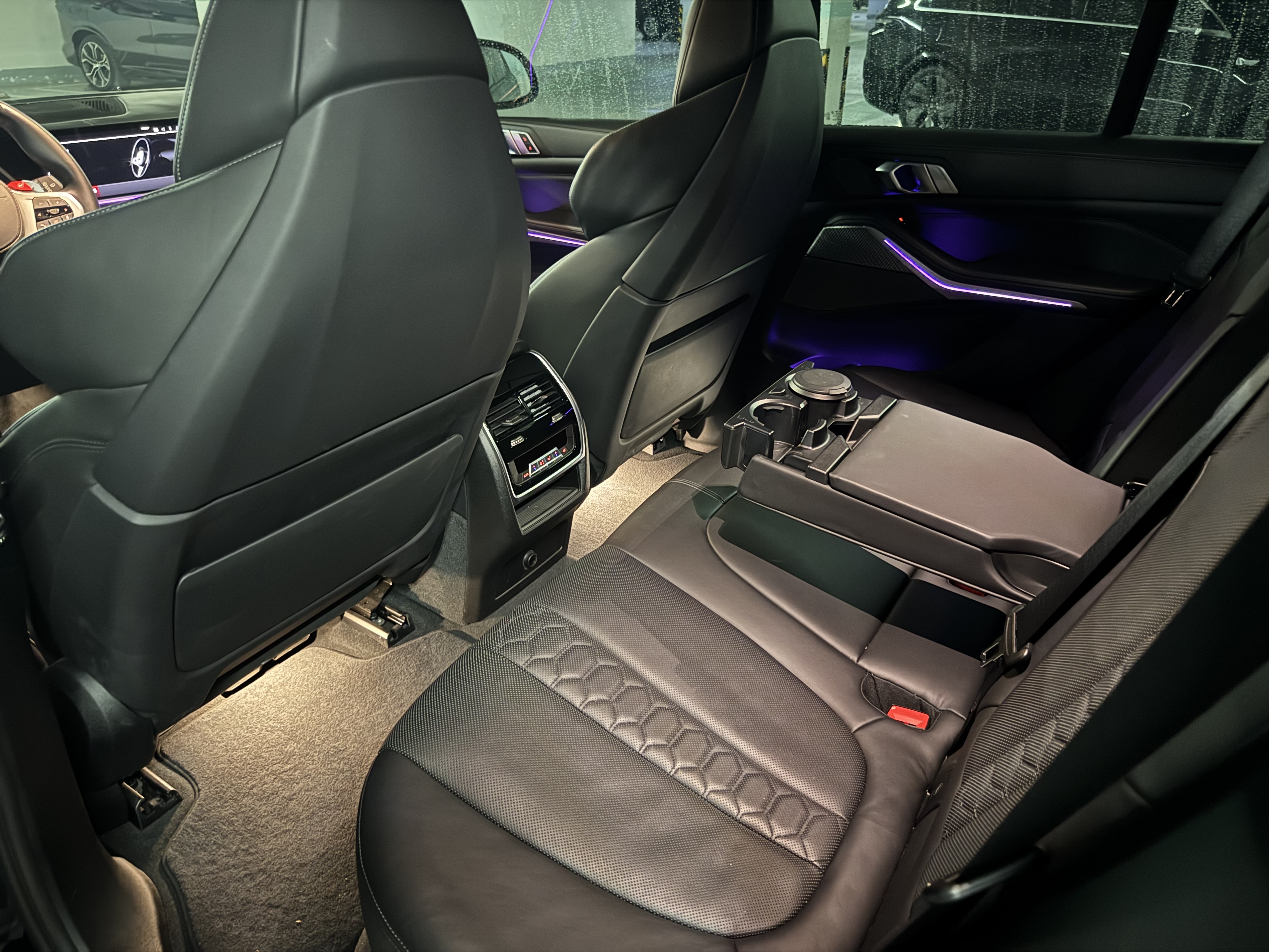 BMW X5 M 2020 #6 BMW X5 M 2020 car image #6