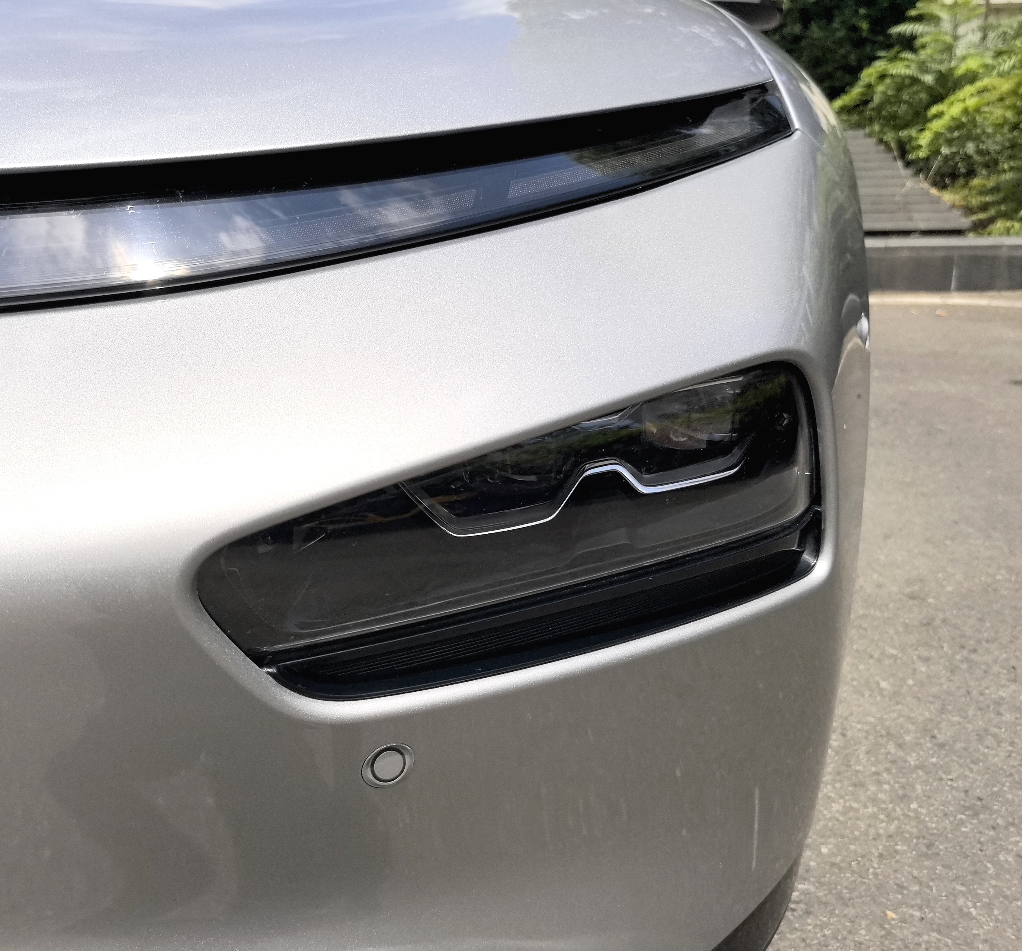 Xpeng P7 2021 #6 Xpeng P7 2021 immagine di auto #6