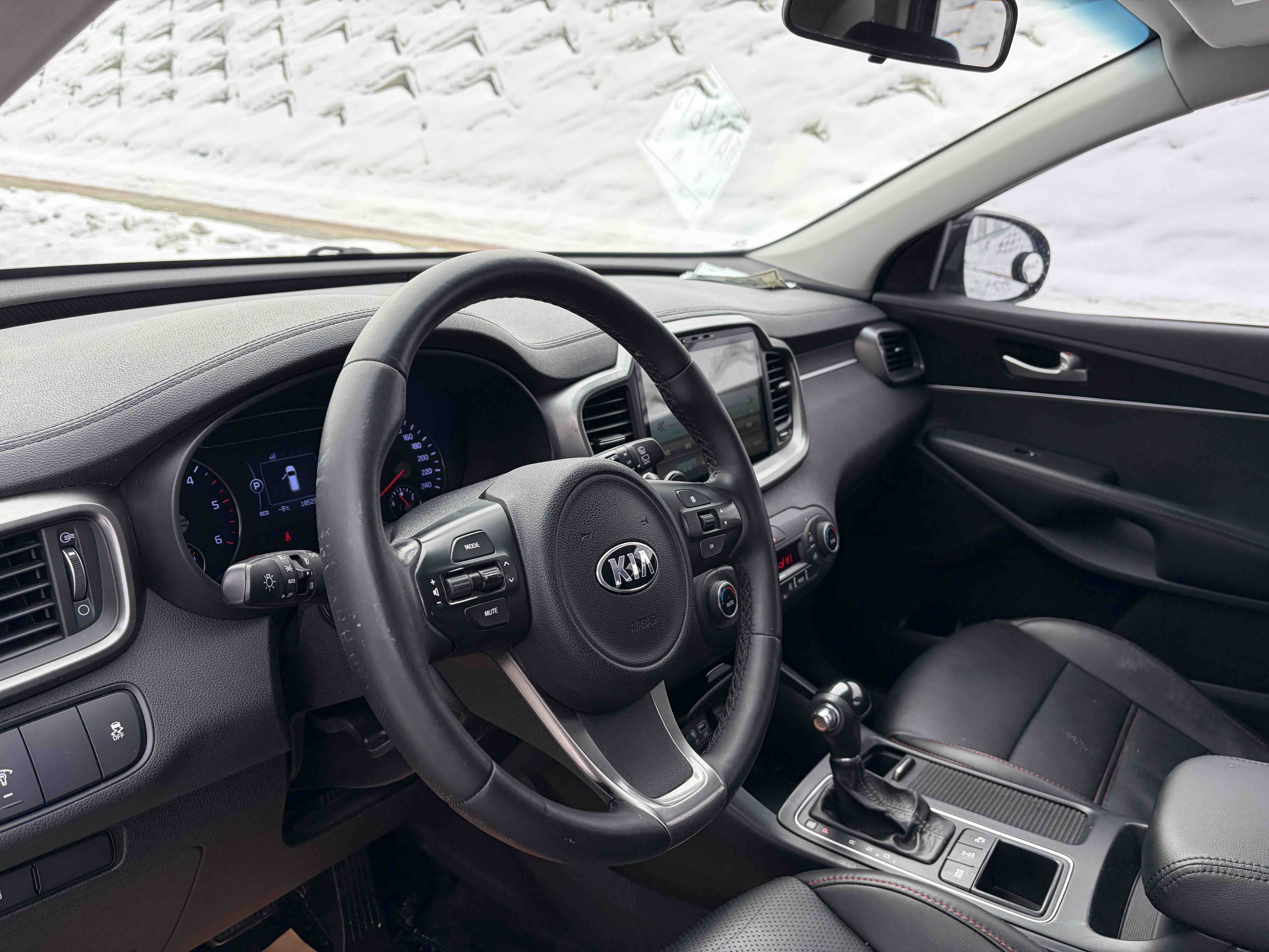 Kia Sorento 2015 immagine di auto #6