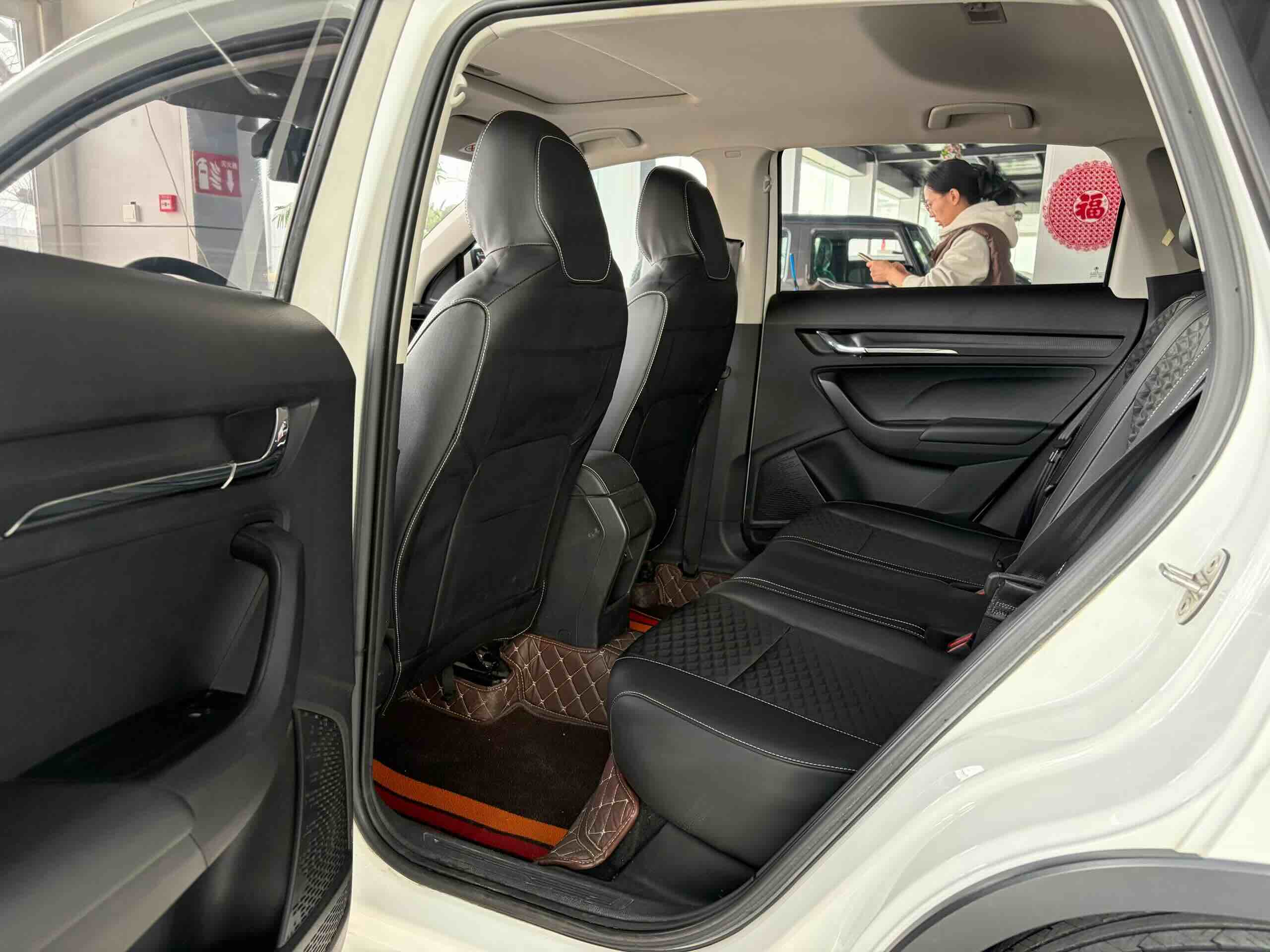 Skoda Kamiq 2020 imagem de carro #6