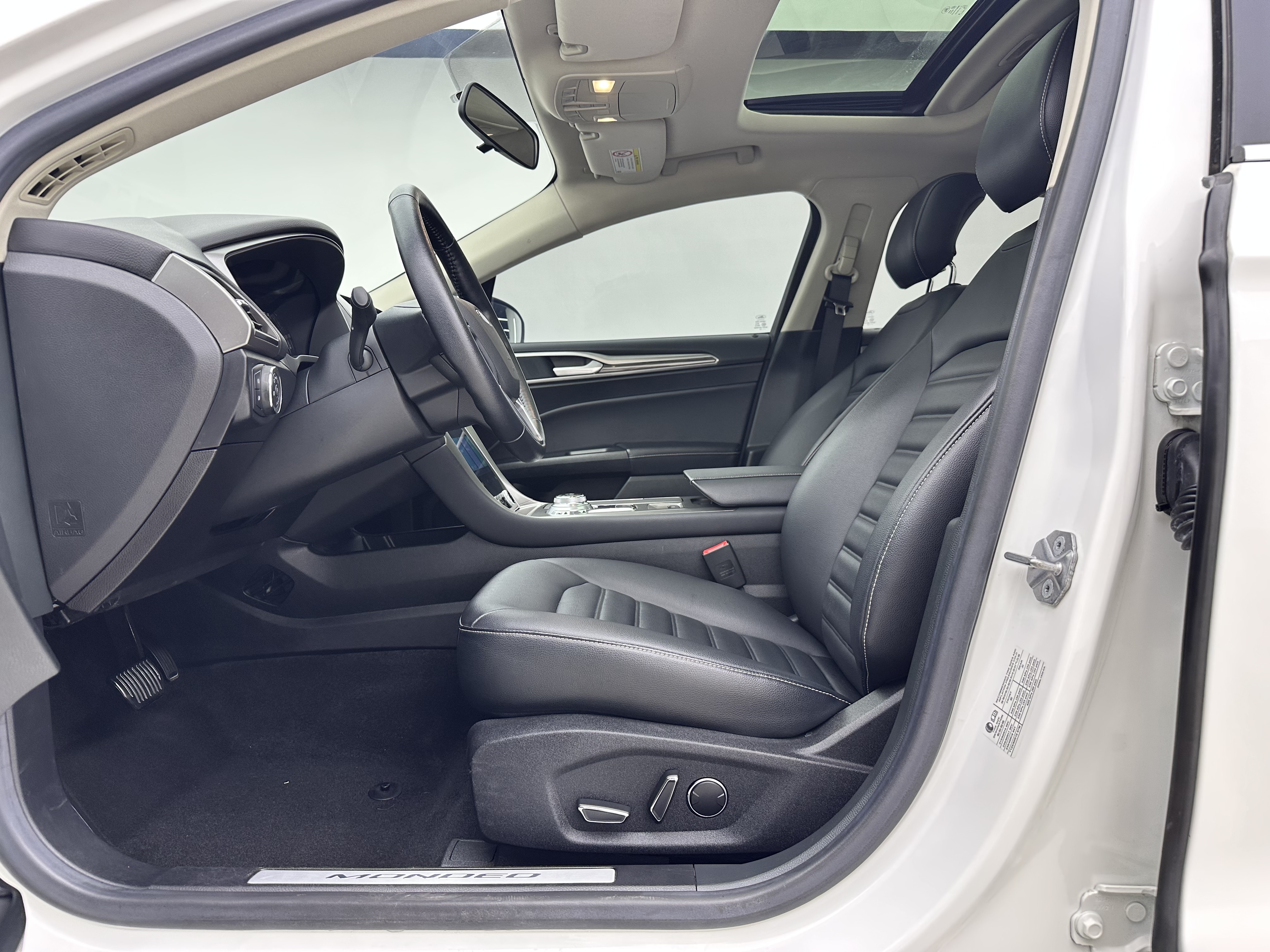 Ford Mondeo 2022 #6 Ford Mondeo 2022 car image #6
