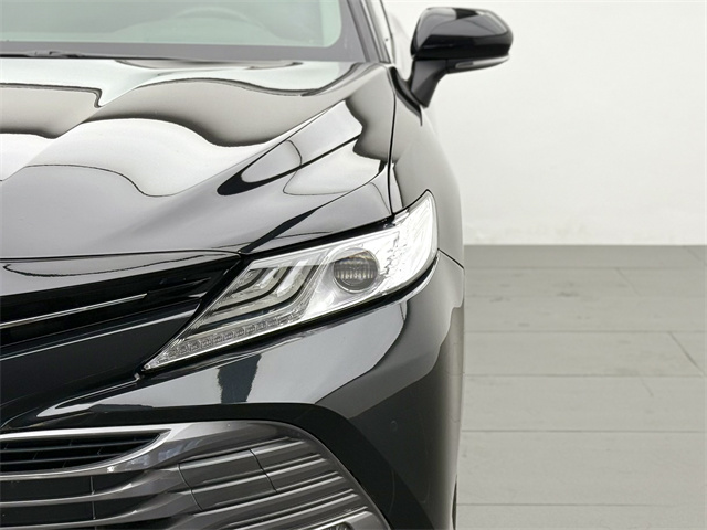 Toyota Camry 2021 car image #6