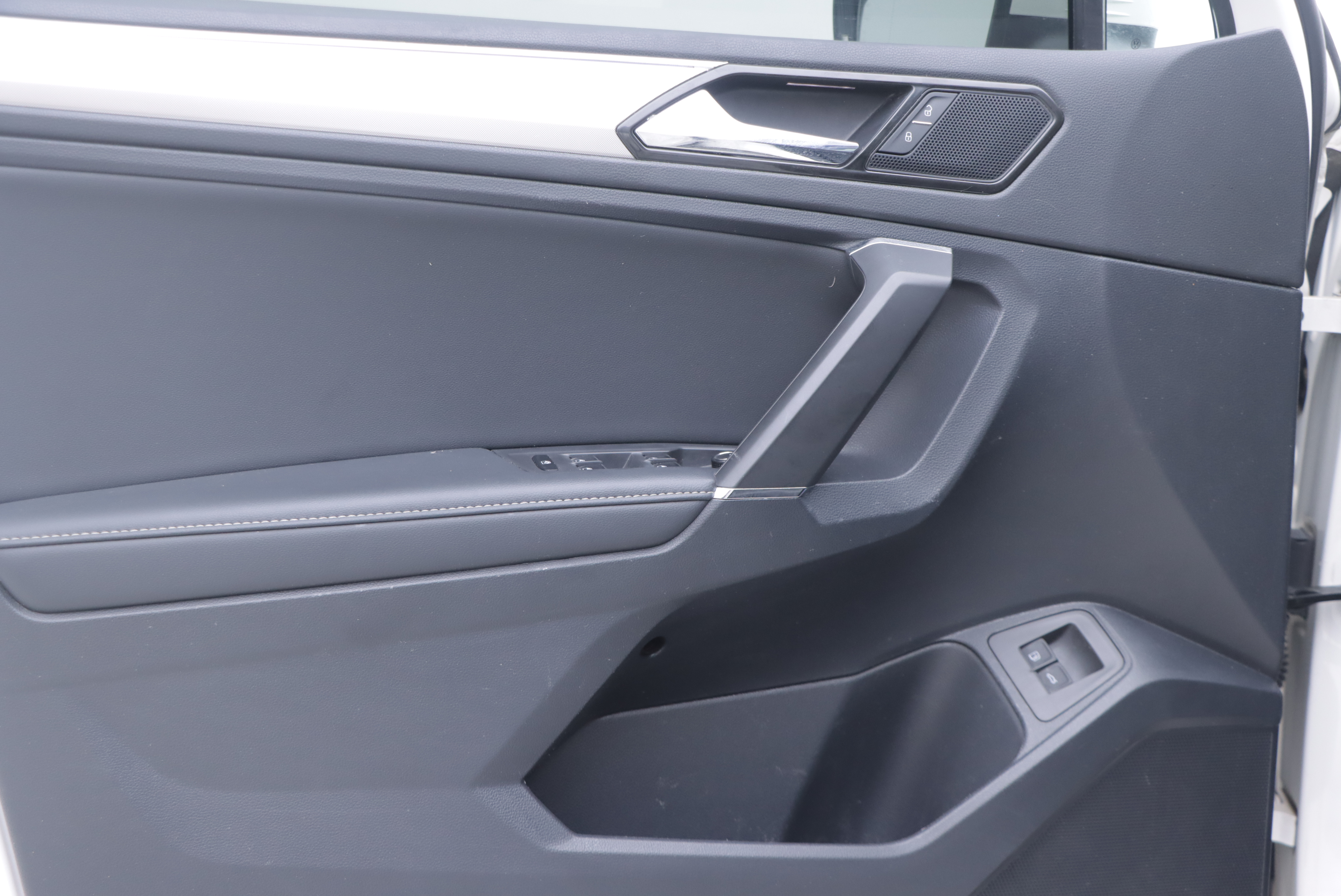 Volkswagen Tiguan L New Energy 2020 #6 Volkswagen Tiguan L New Energy 2020 imagem de carro #6