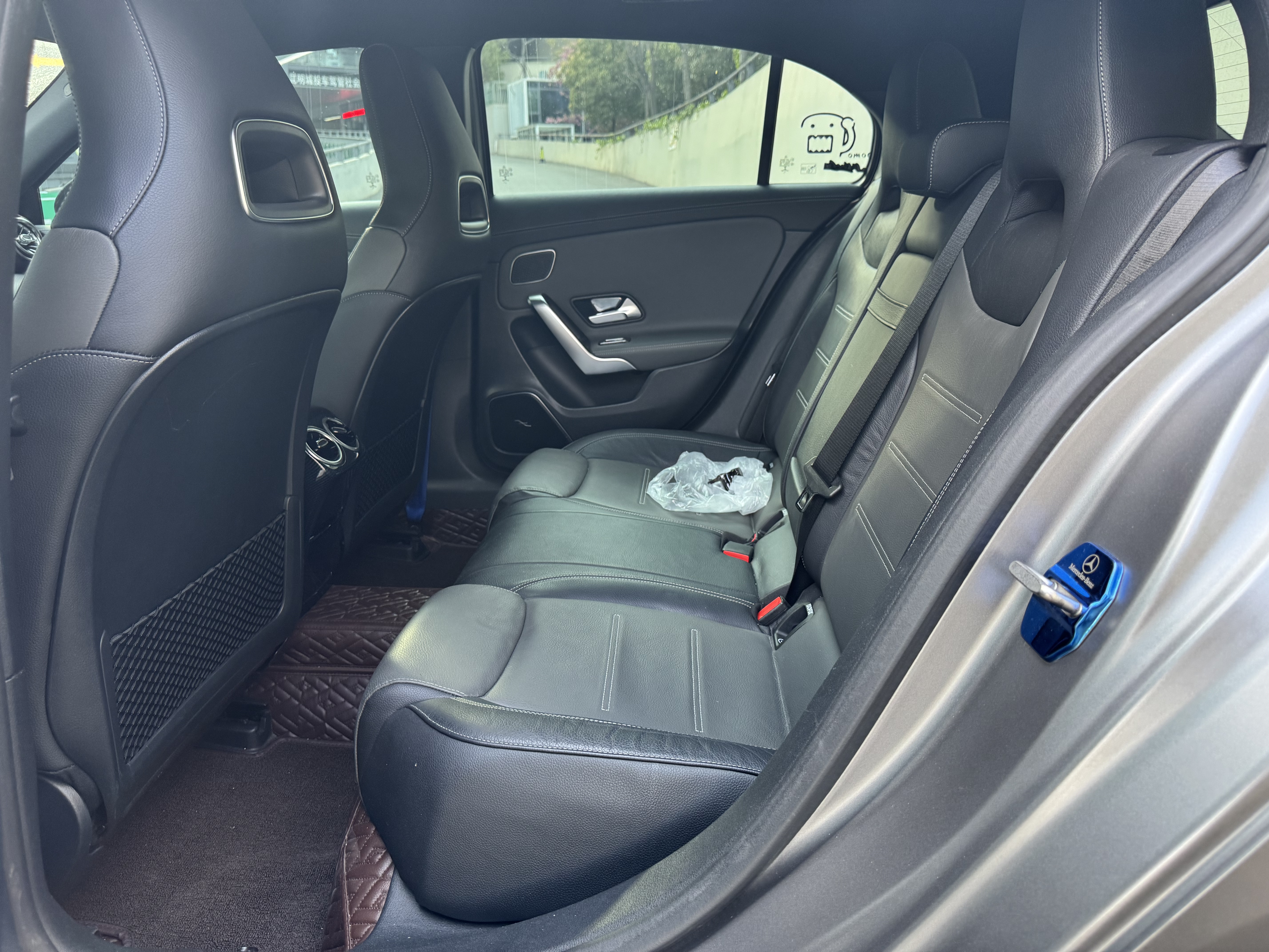 Mercedes-Benz A AMG (Imported) 2020 imagem de carro #6