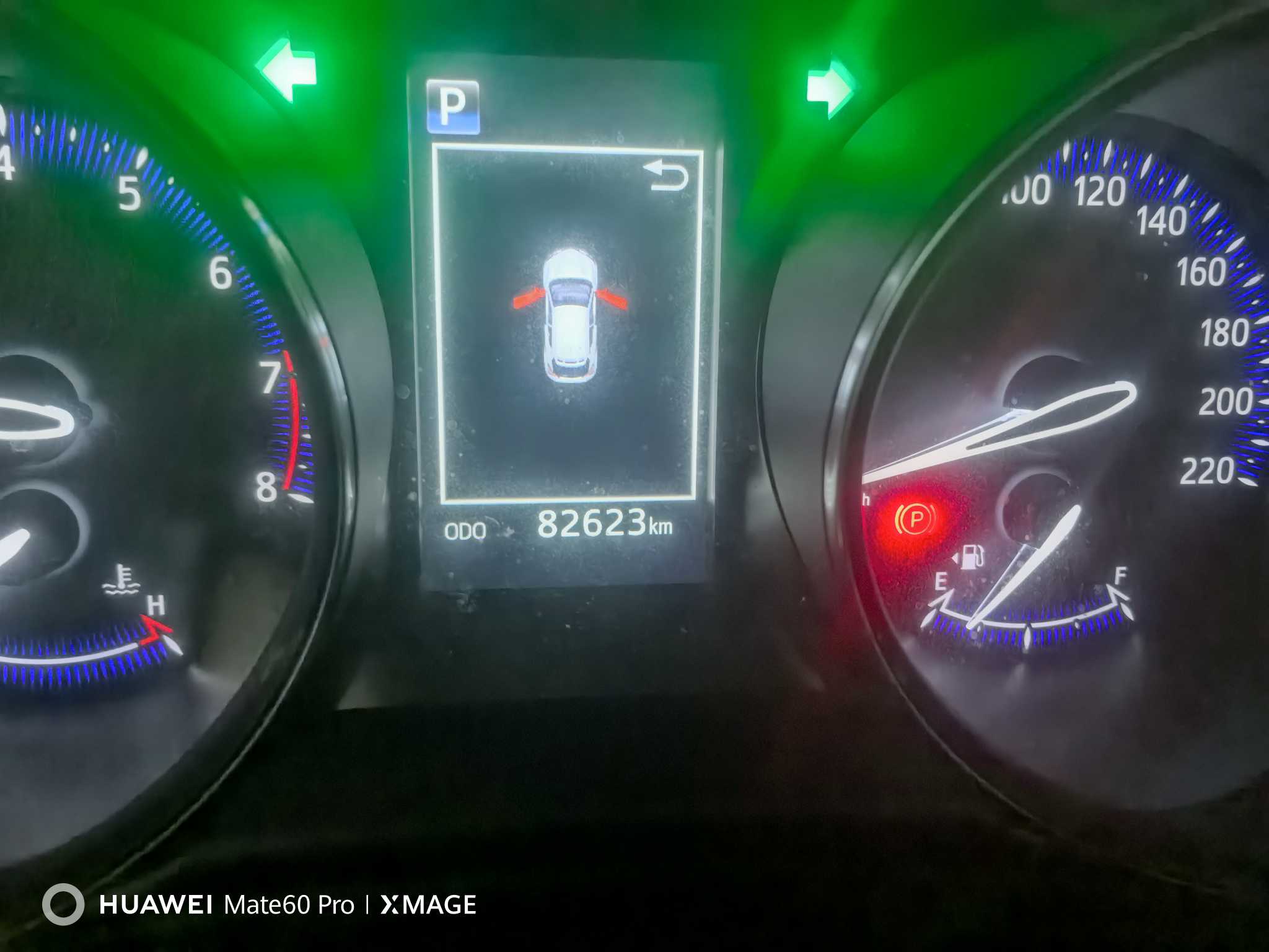 Toyota Izoa 2021 immagine di auto #6