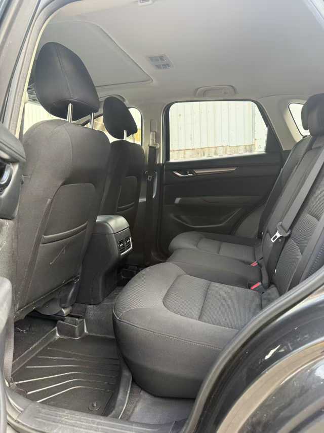 Mazda CX-5 2021 car image #6