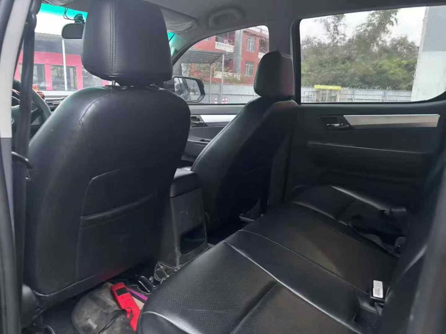 JAC 2023 #6 JAC 2023 car image #6