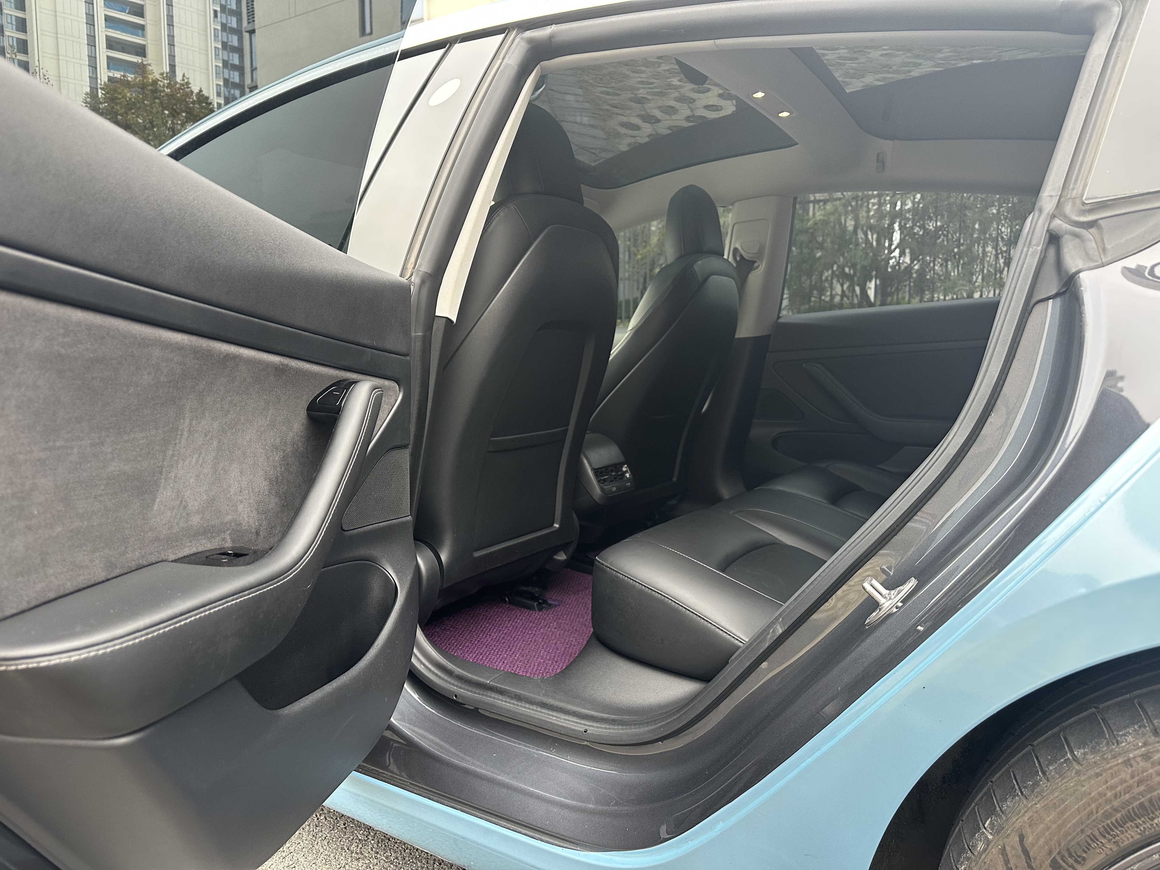 特斯拉 Model 3 2020 汽车图片 #6