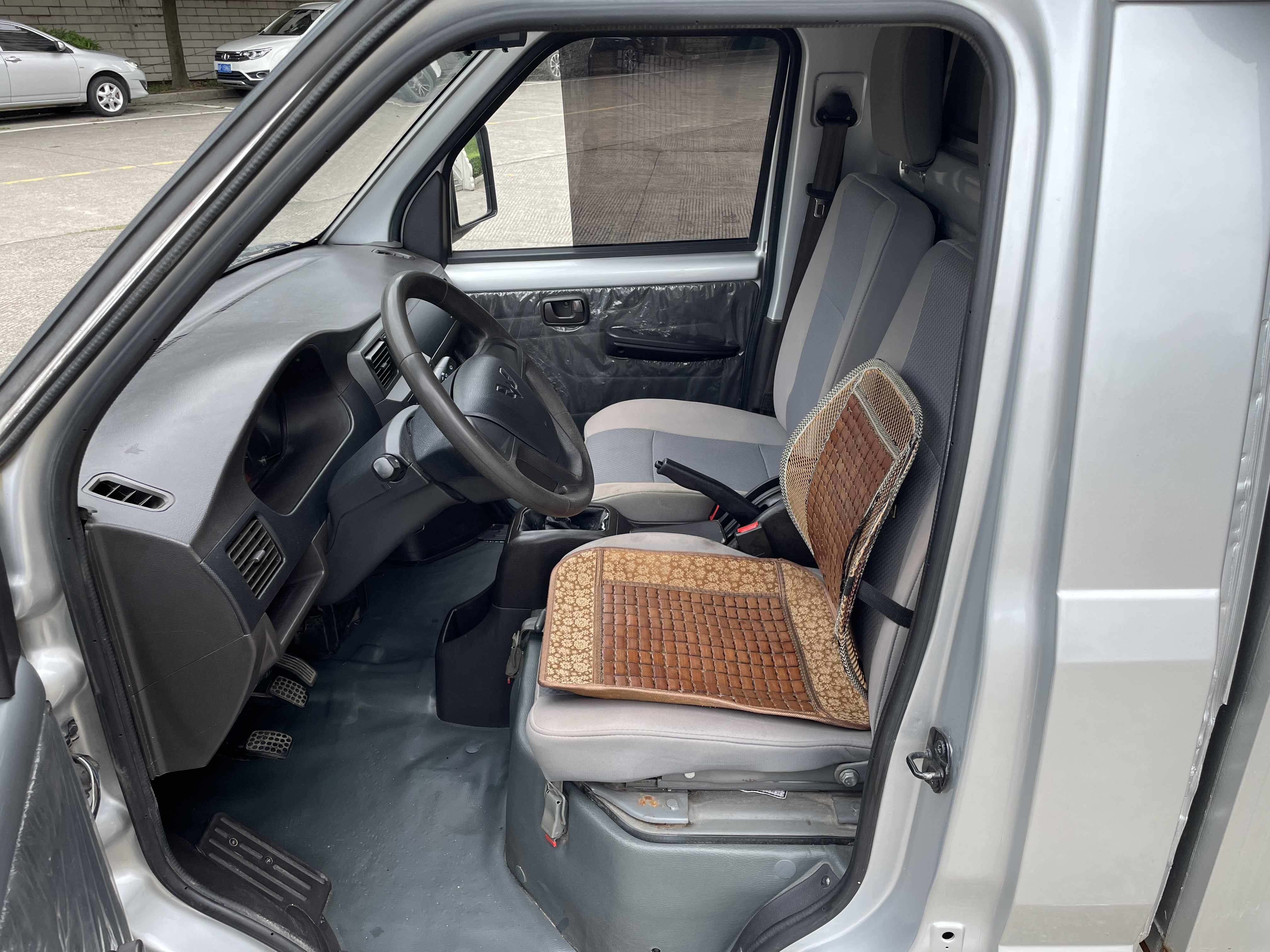 五菱汽车 五菱荣光小卡专用车 2021 汽车图片 #6