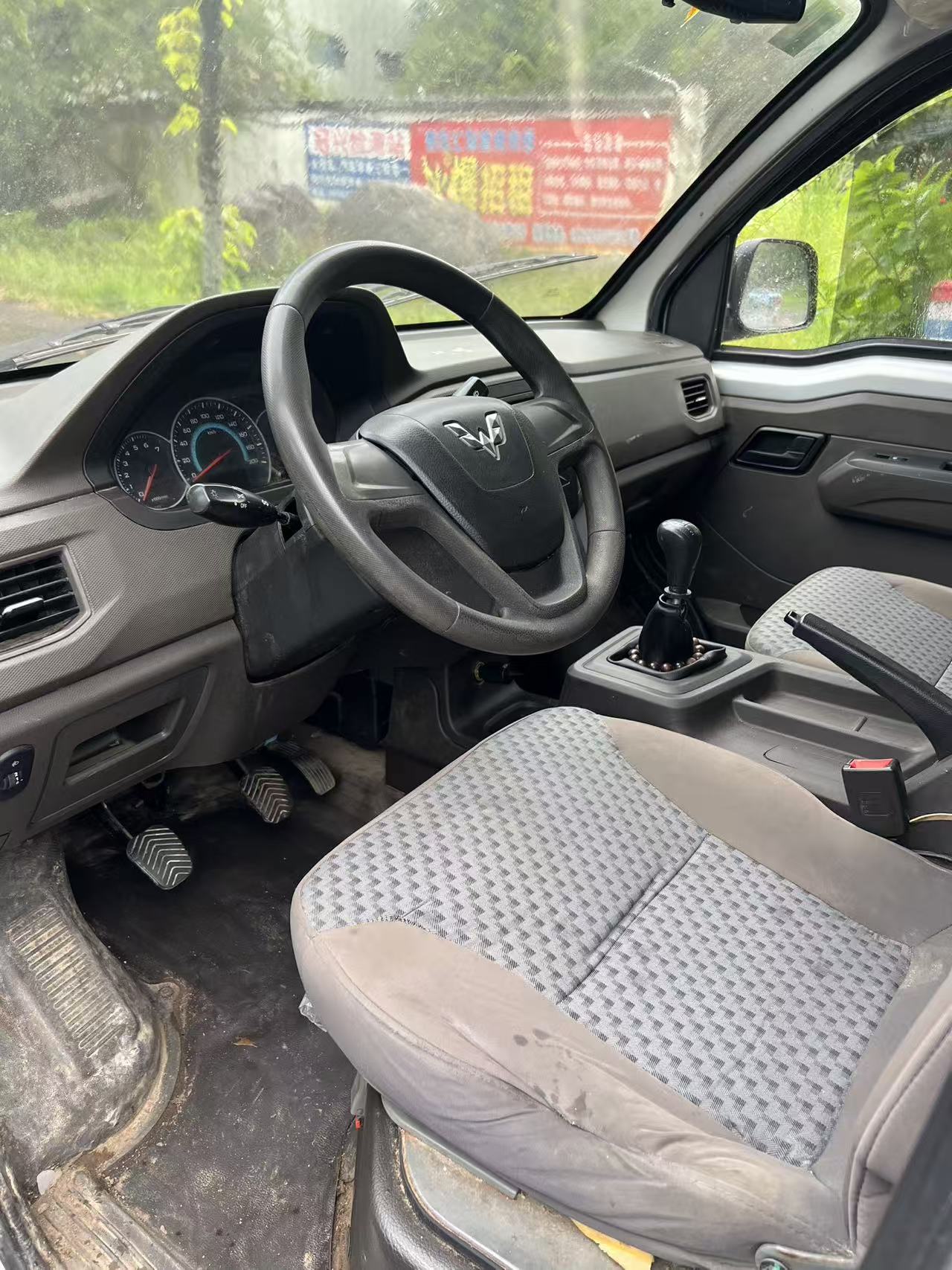 五菱汽车 五菱荣光新卡专用车 2021 汽车图片 #6