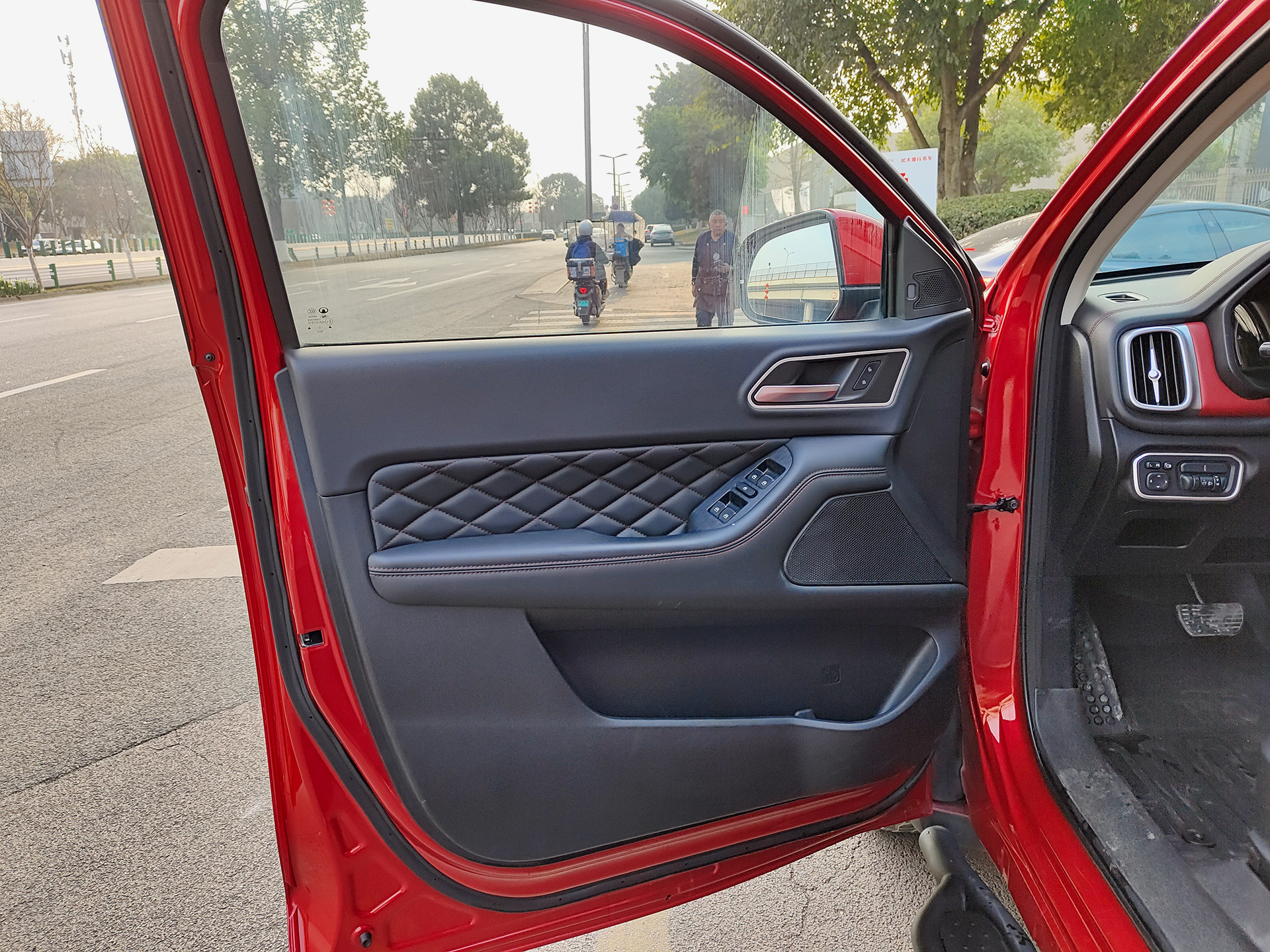 Great Wall Poer 2020 immagine di auto #6