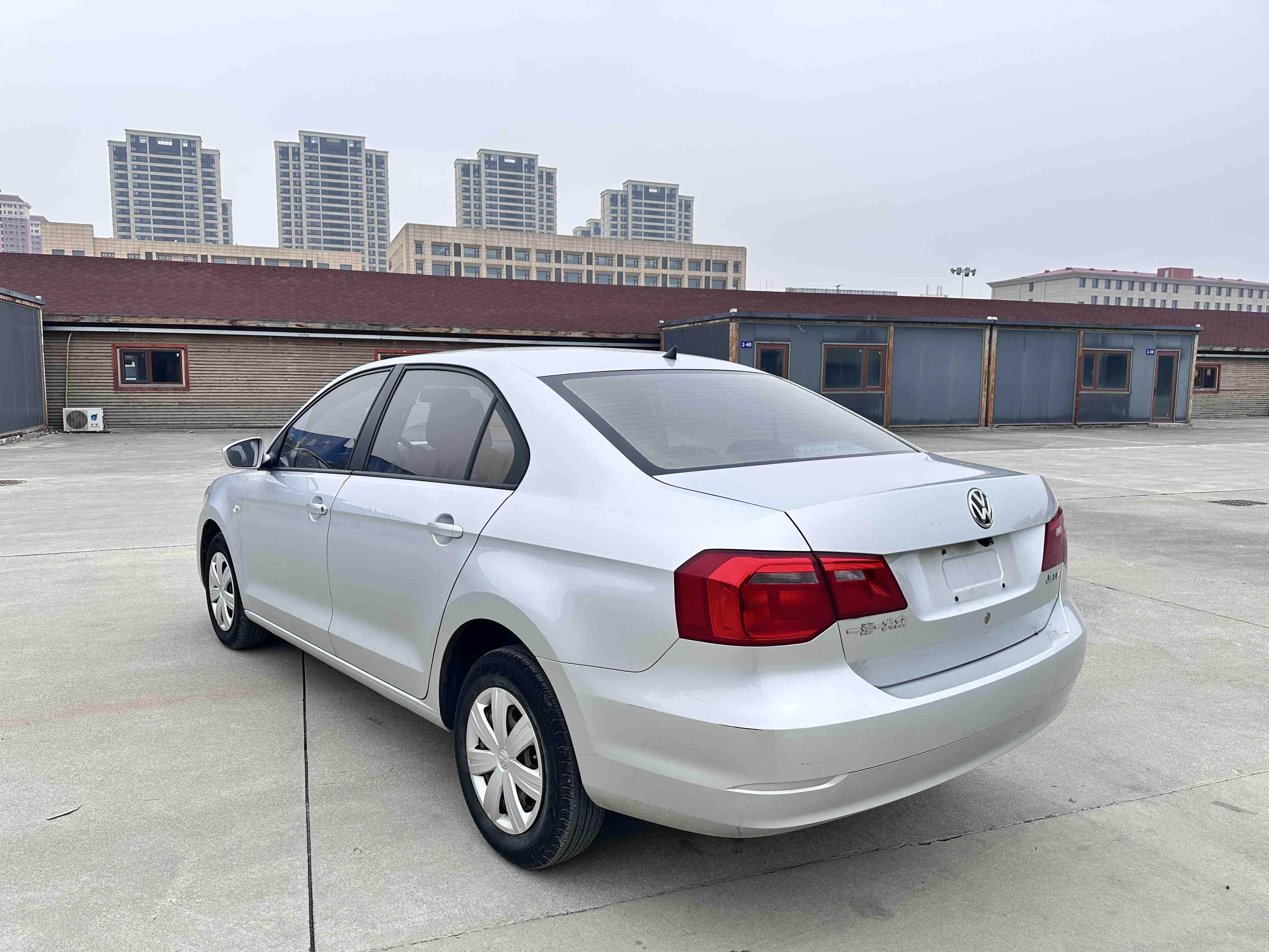 Jetta Jetta 2015 immagine di auto #6