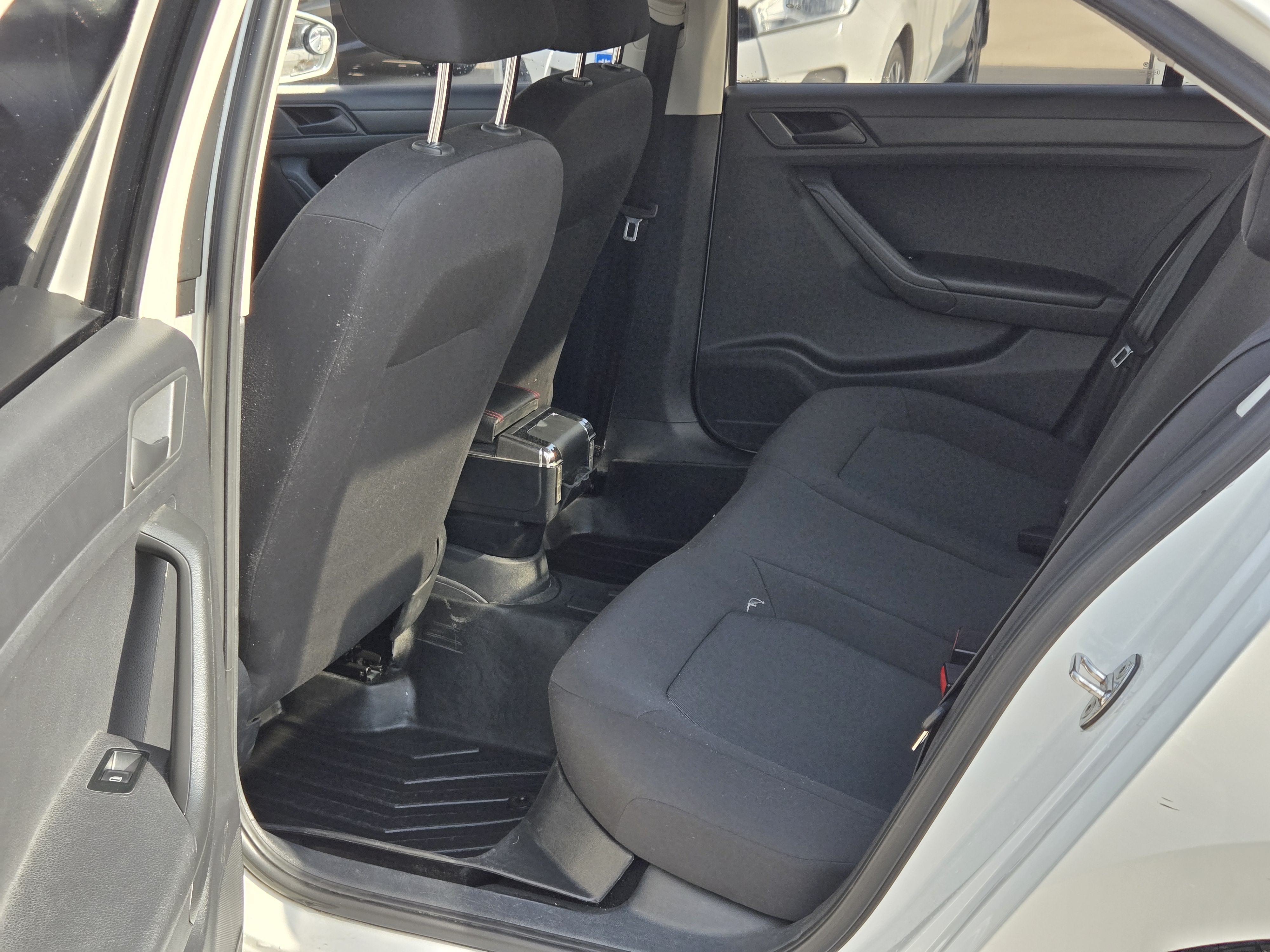 Volkswagen Jetta 2016 immagine di auto #6