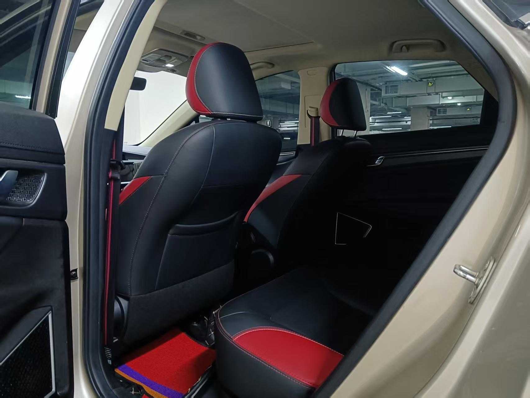 吉利汽车 帝豪GS 2021 汽车图片 #6