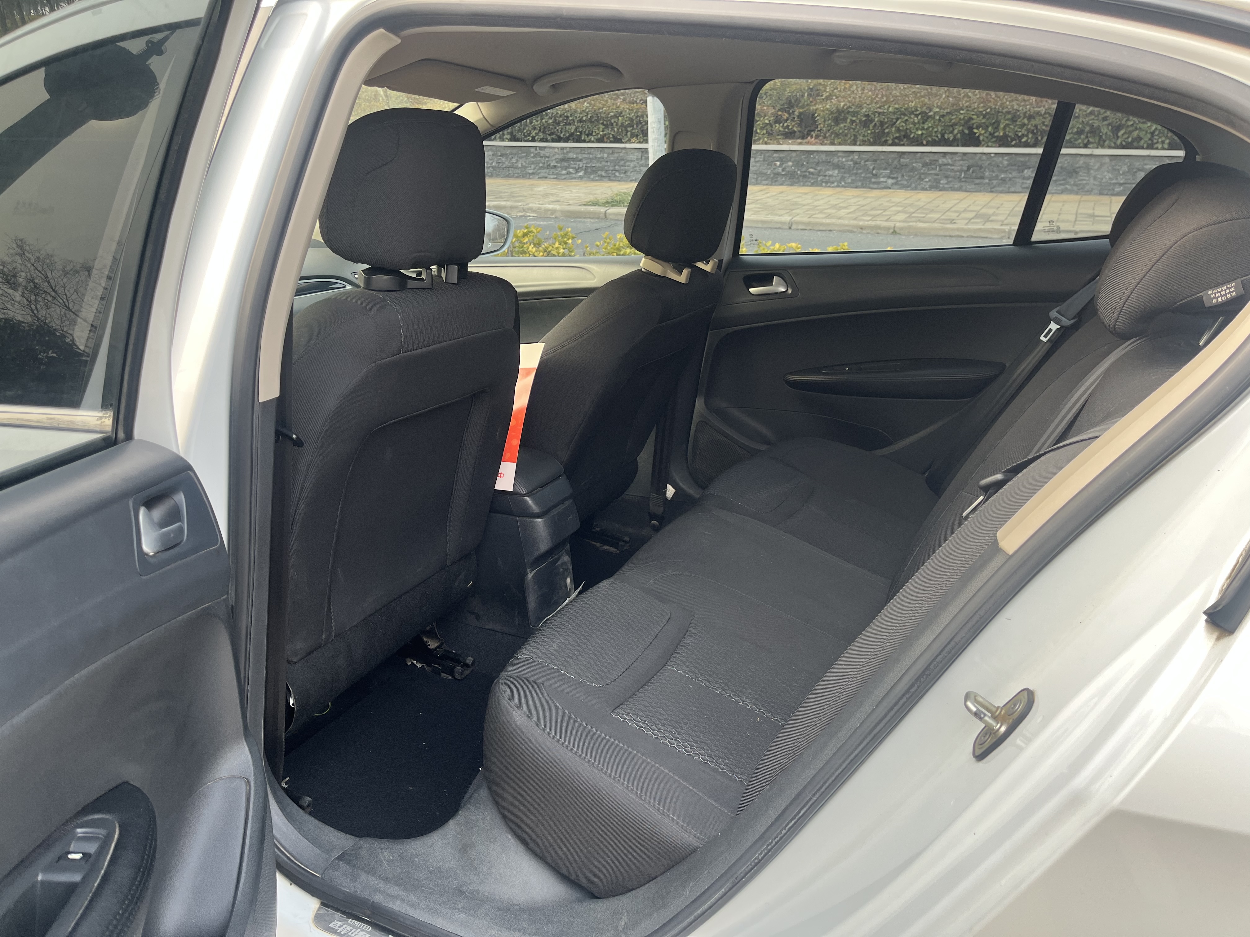 标致 标致308 2016 汽车图片 #6