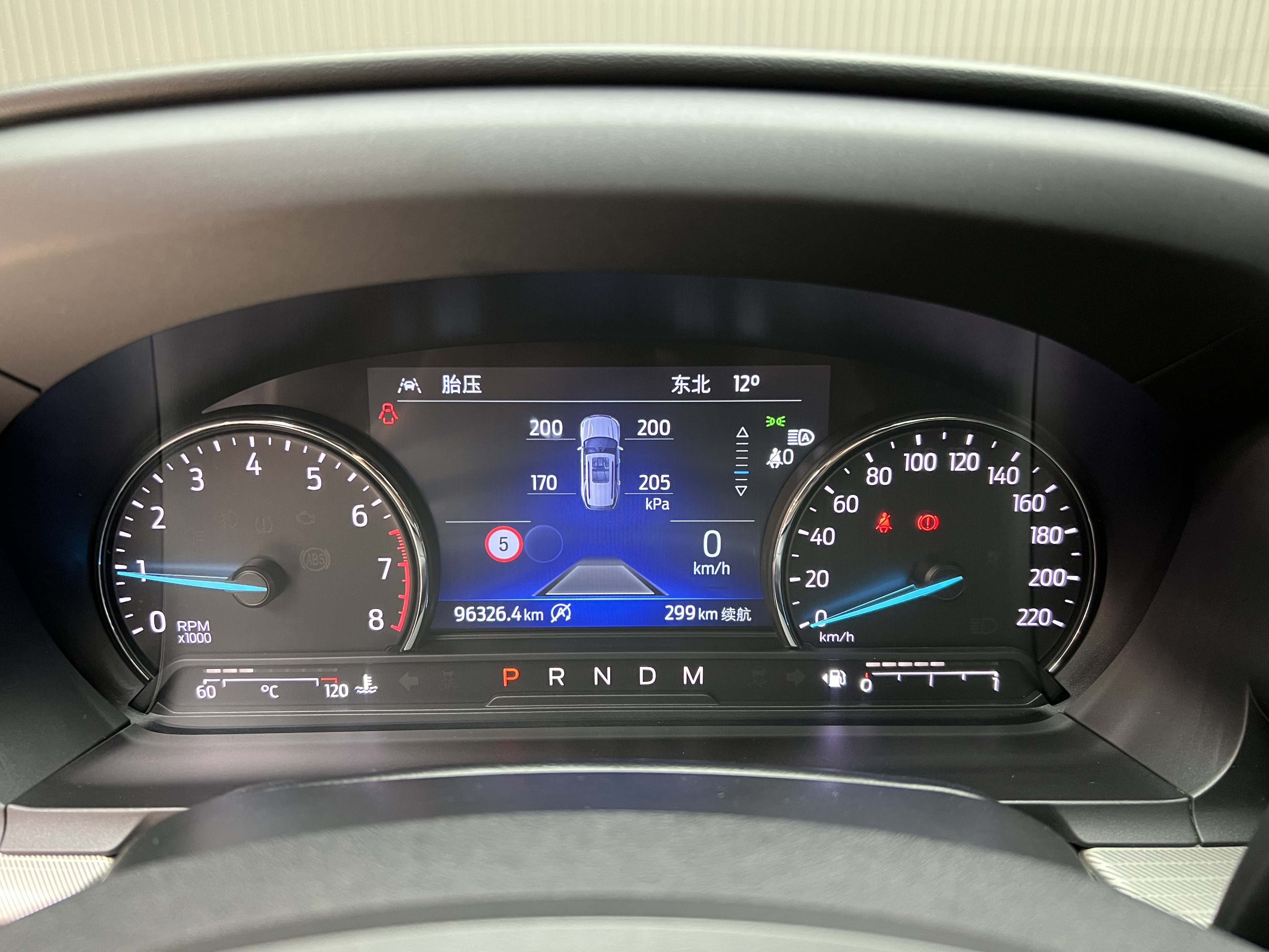 Ford Explorer 2021 car image #6