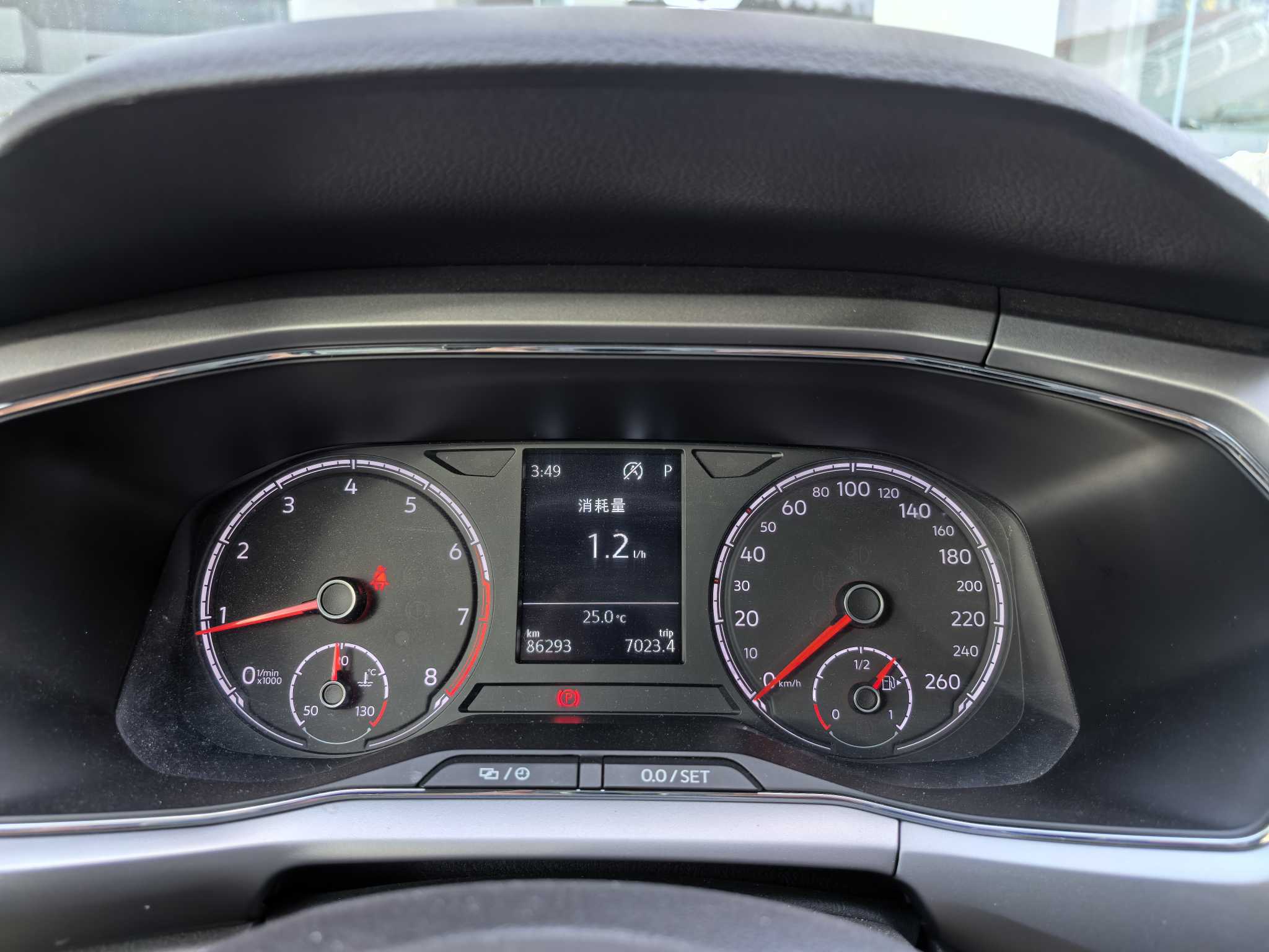 Volkswagen T-Cross 2020 #6 Volkswagen T-Cross 2020 car image #6