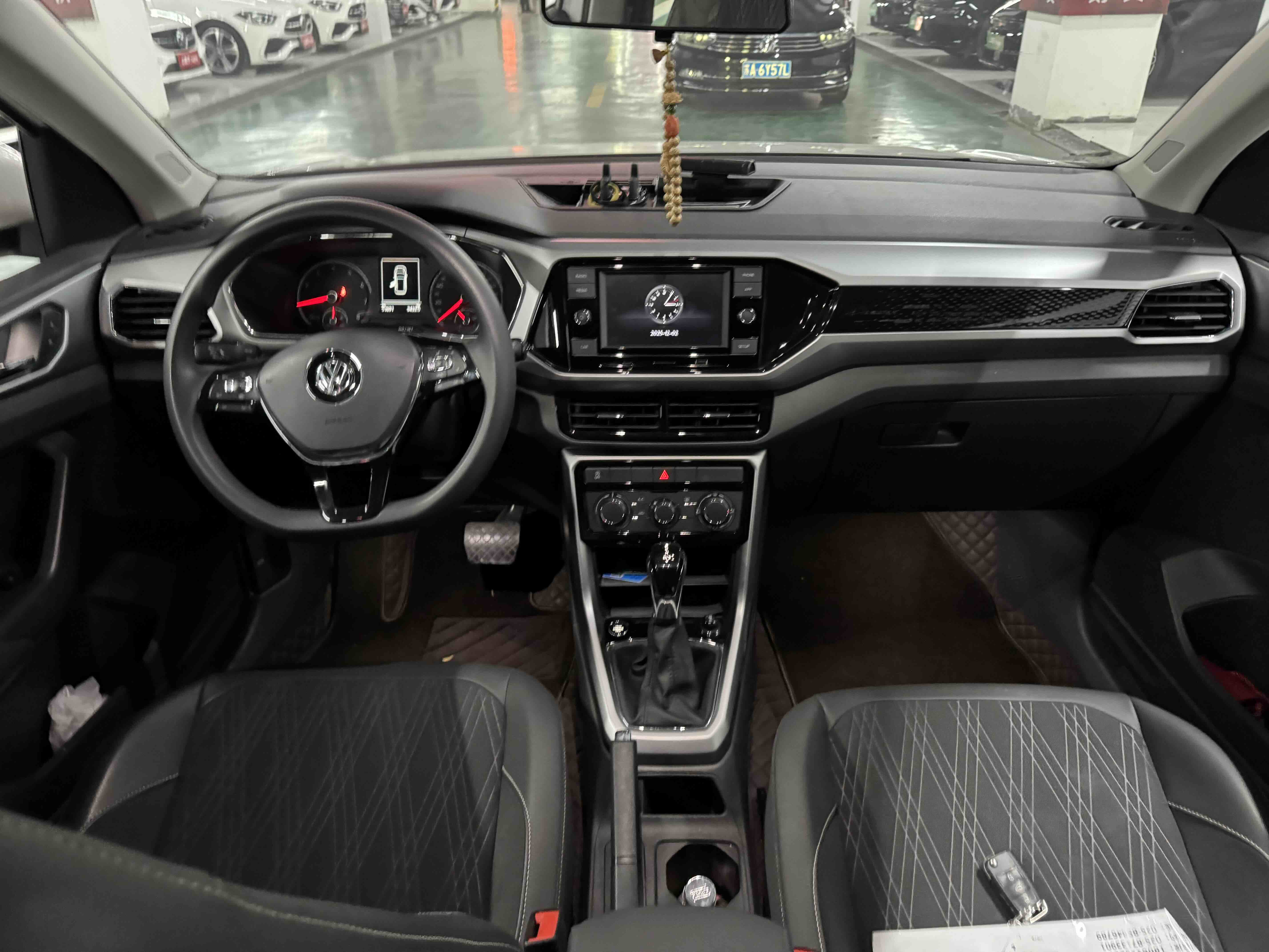 Volkswagen 2020 #6 Volkswagen 2020 car image #6