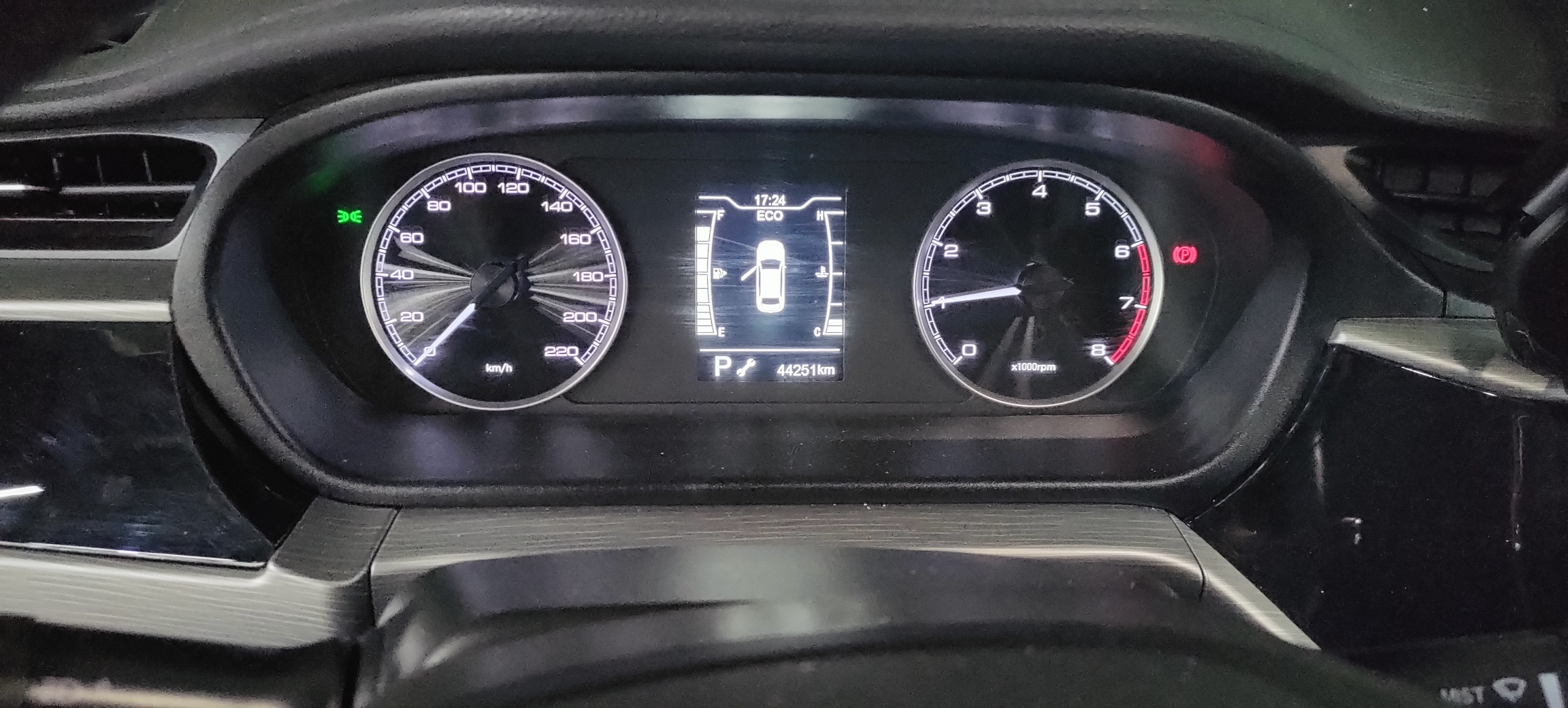 Chery Arrizo 5 2022 صورة سيارة #6