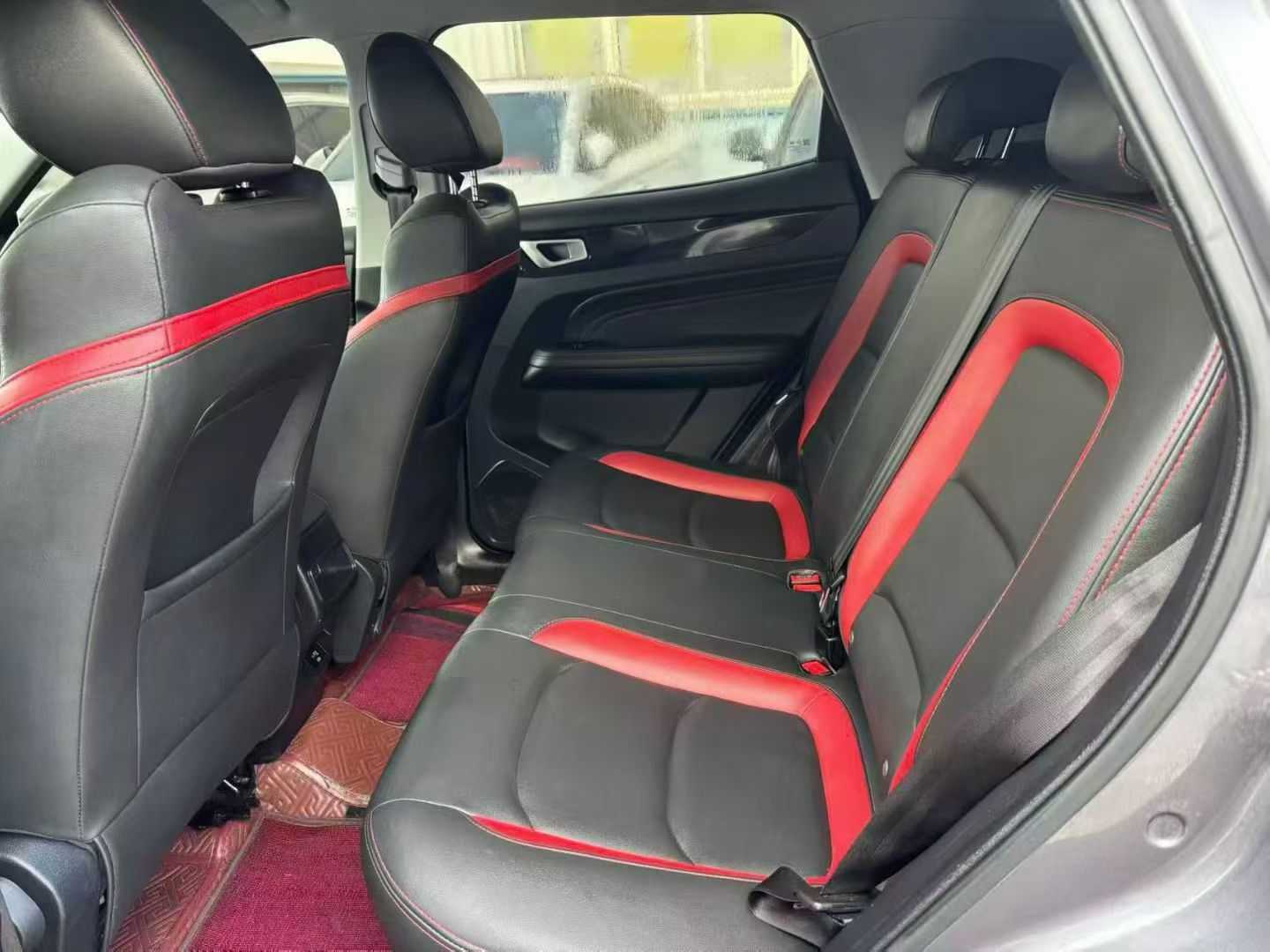 Kaiyi Showjet 2021 car image #6