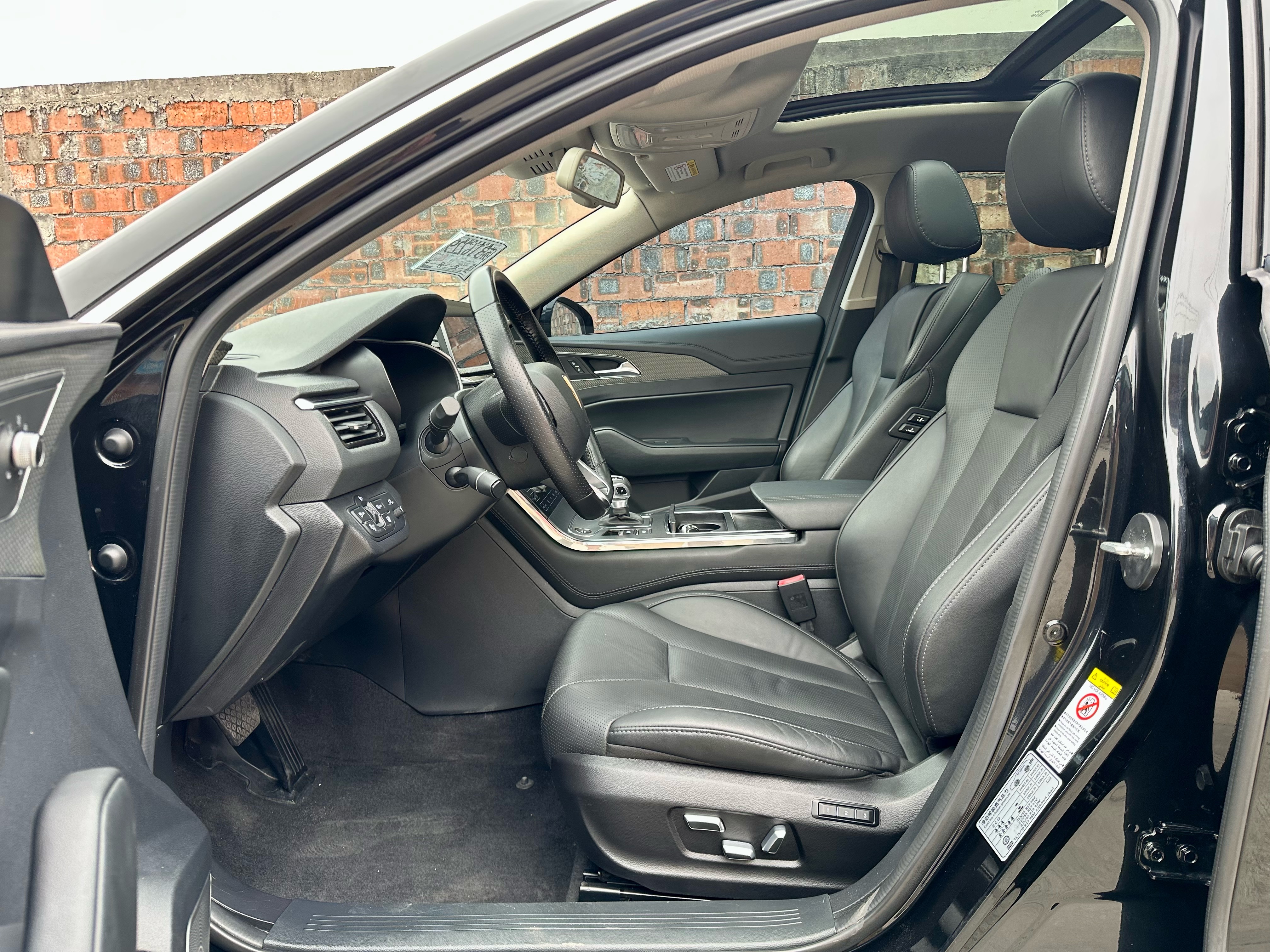 HongQi H5 2021 #6 HongQi H5 2021 immagine di auto #6