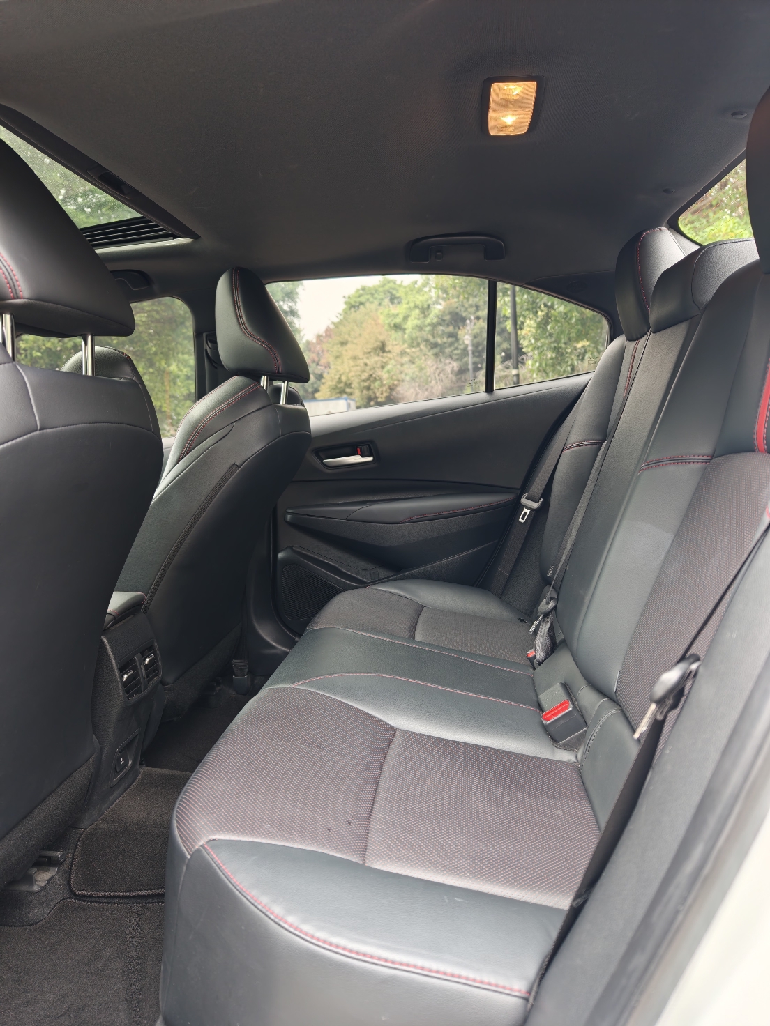 Toyota Levin 2021 car image #6