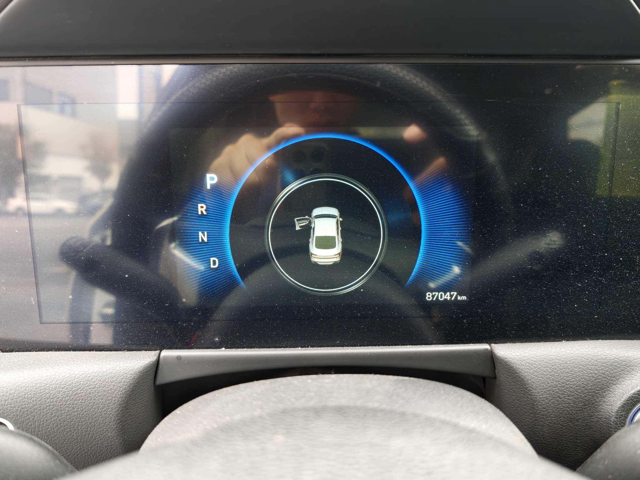 Hyundai Sonata 2020 immagine di auto #6