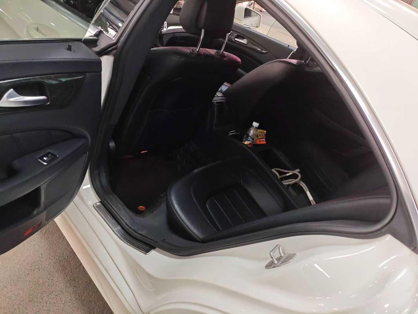 Mercedes-Benz 2015 car image #6