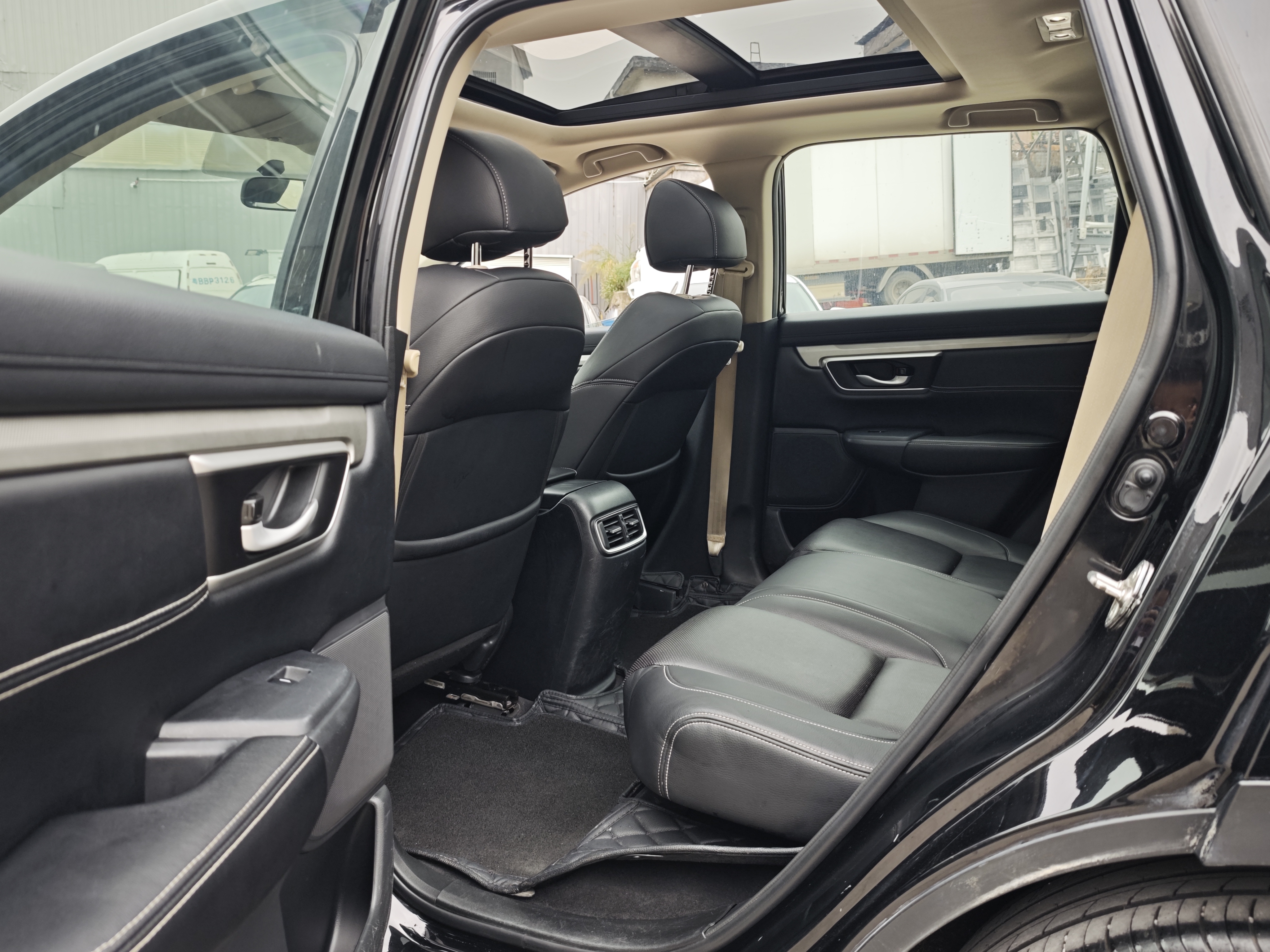 Honda 2022 image de voiture #6