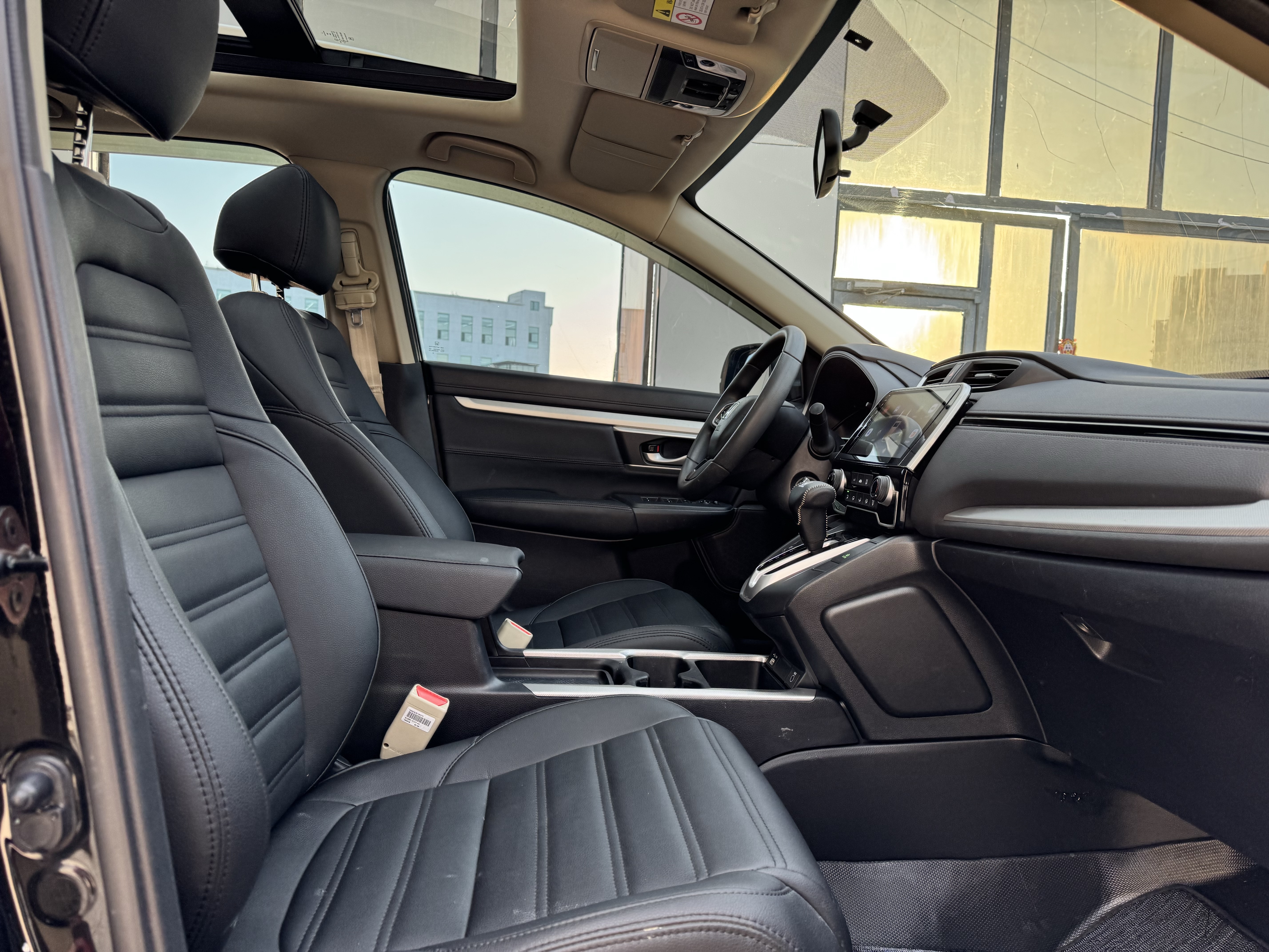 Honda CR-V 2021 car image #6