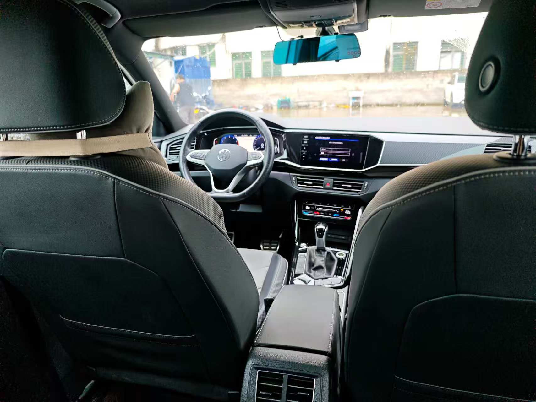 Volkswagen Tayron X 2022 immagine di auto #6