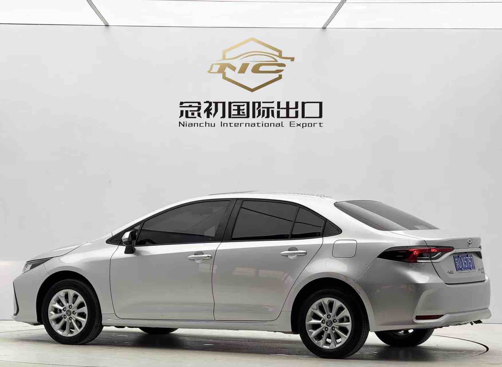 Toyota Corolla 2022 car image #6