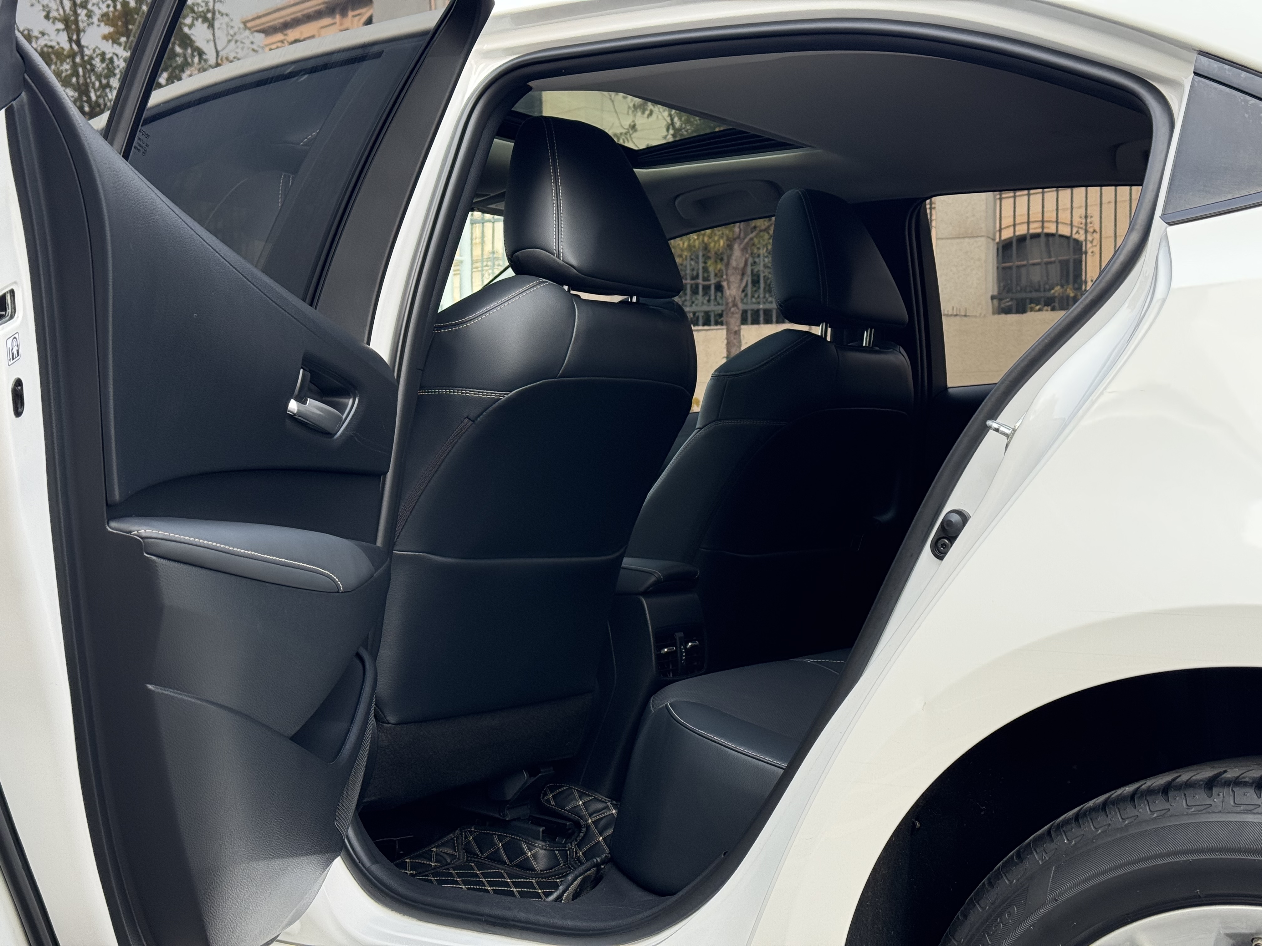 Toyota Corolla 2021 car image #6