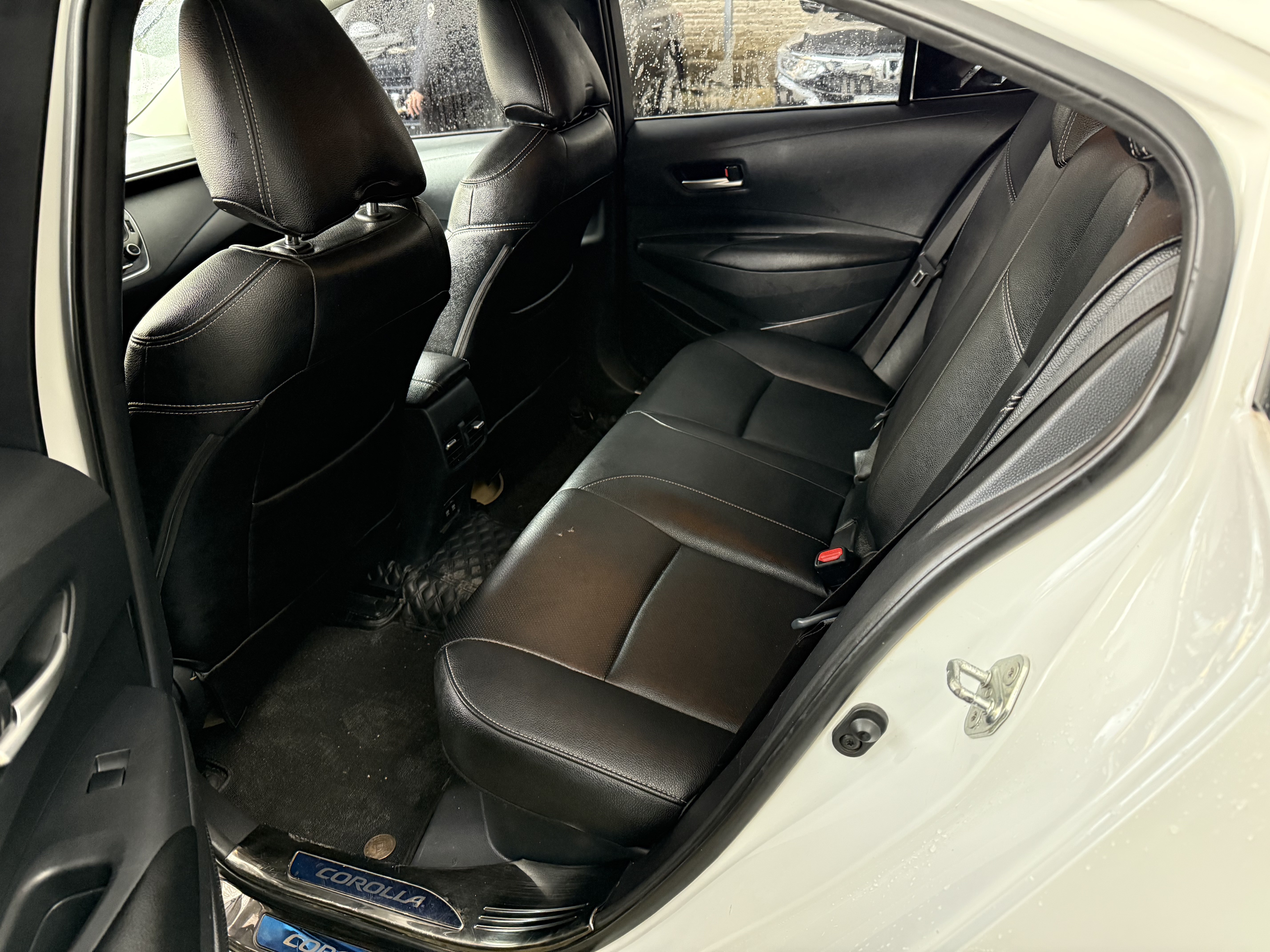 Corolla 2020 car image #6