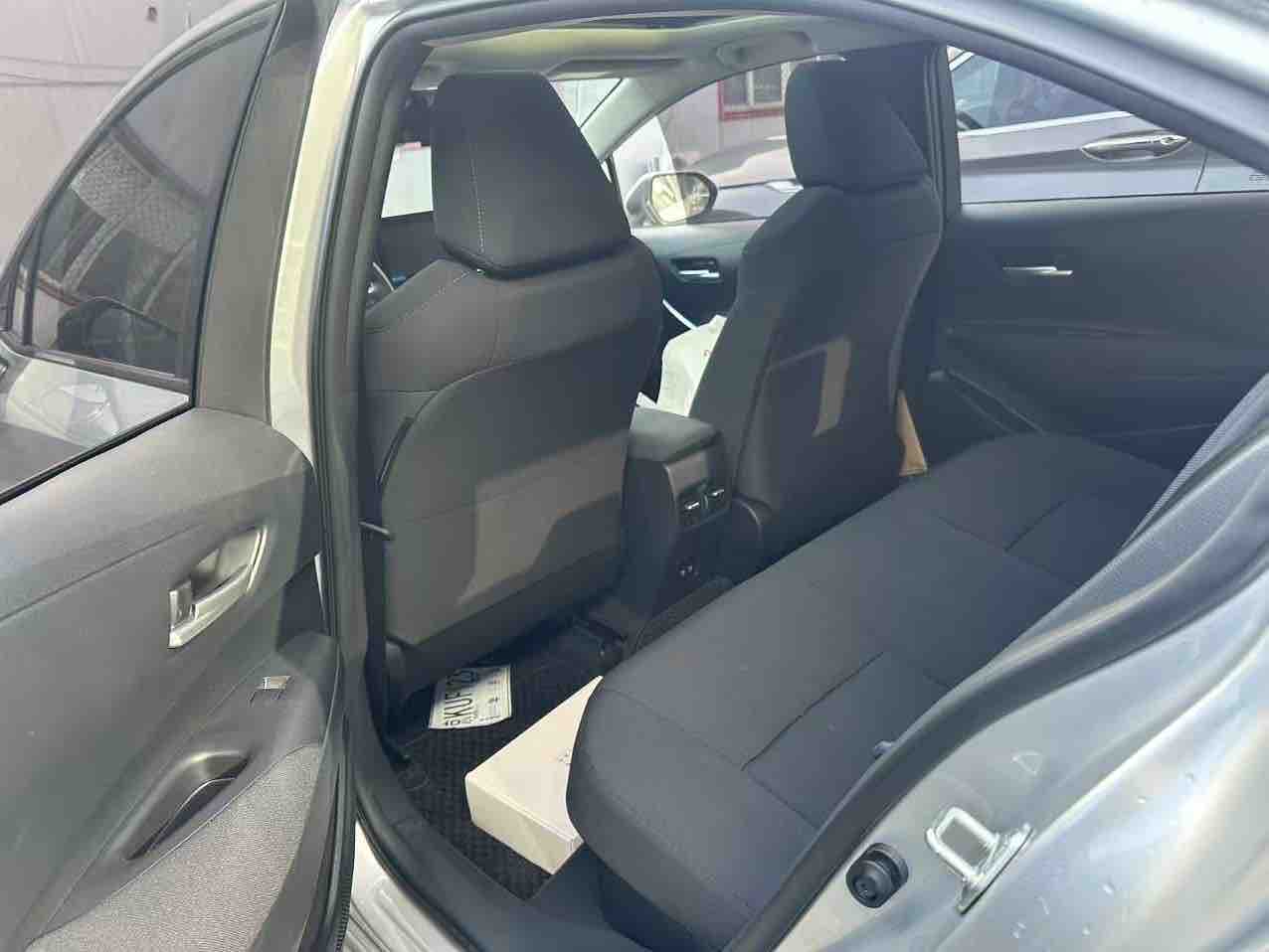 Toyota Corolla 2022 car image #6