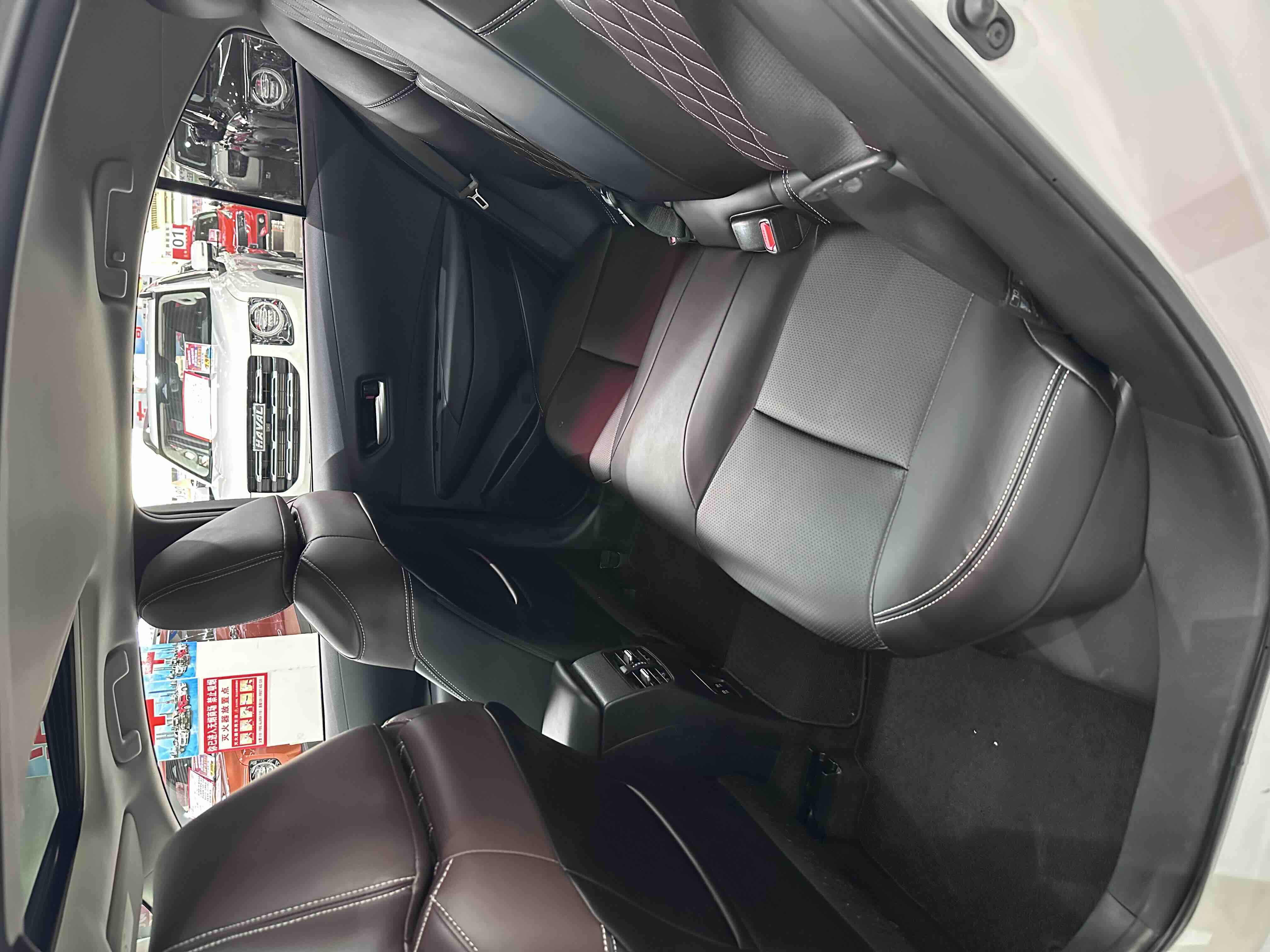 Corolla 2022 car image #6