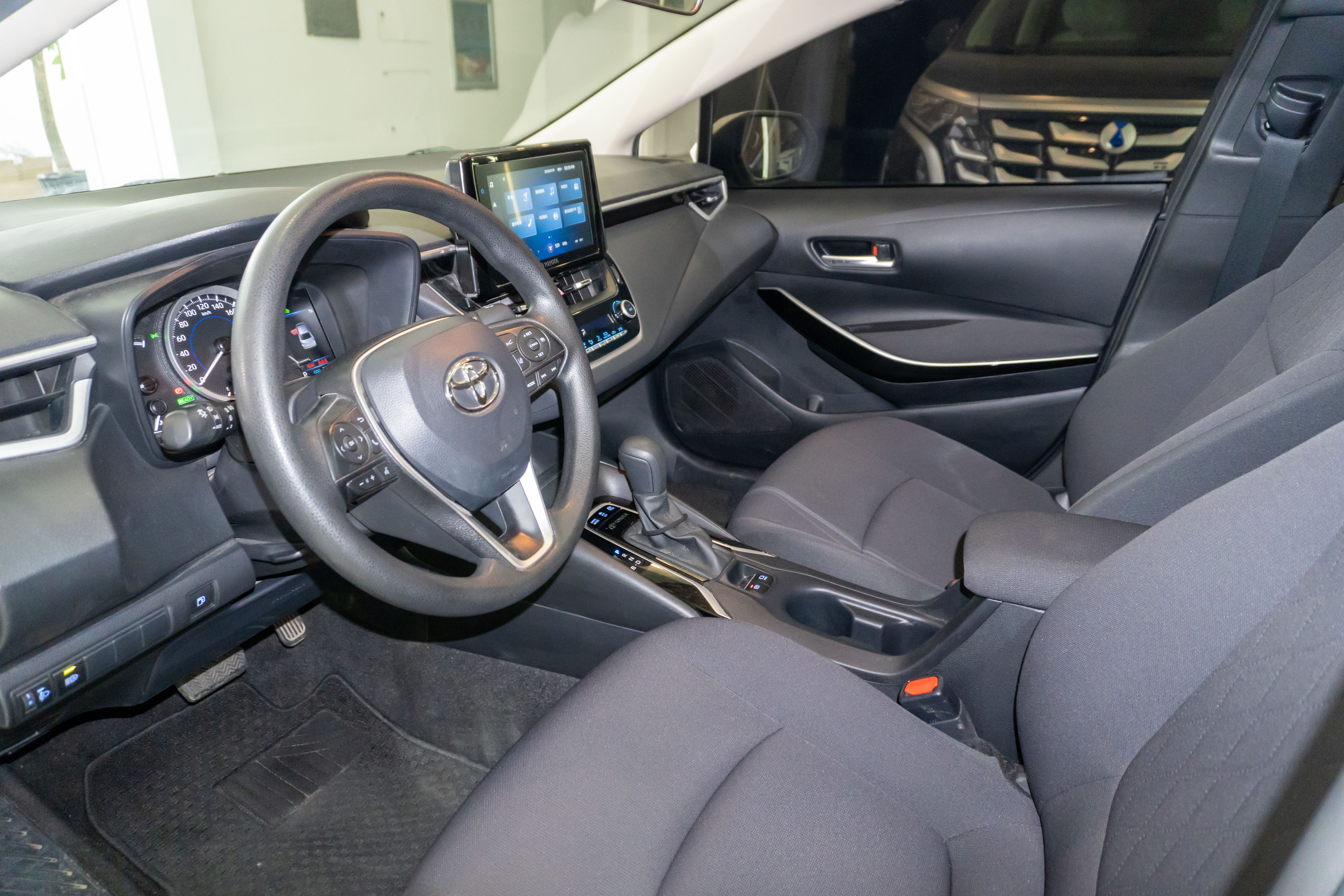 Corolla 2022 car image #6