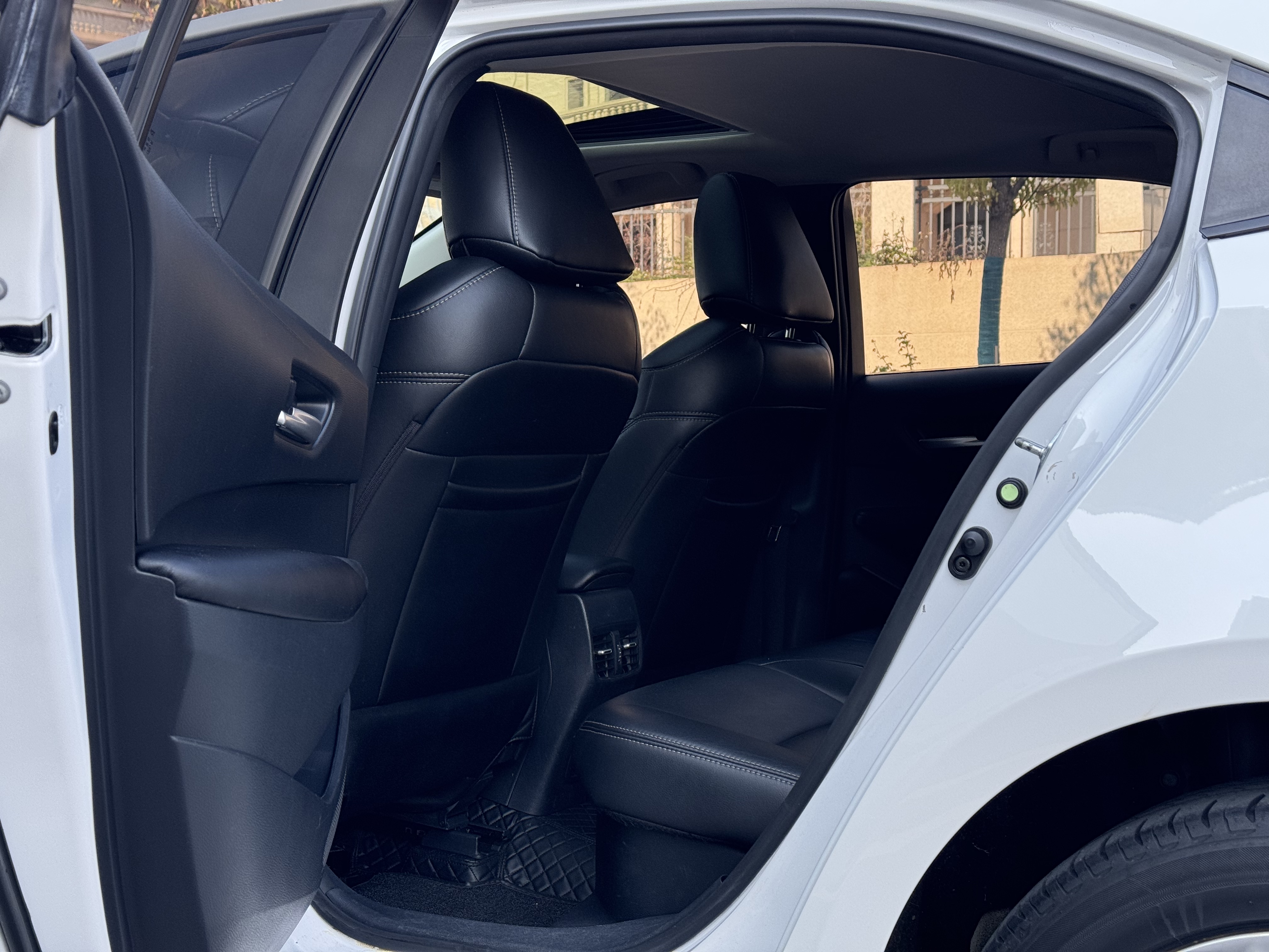 Toyota Corolla 2021 car image #6
