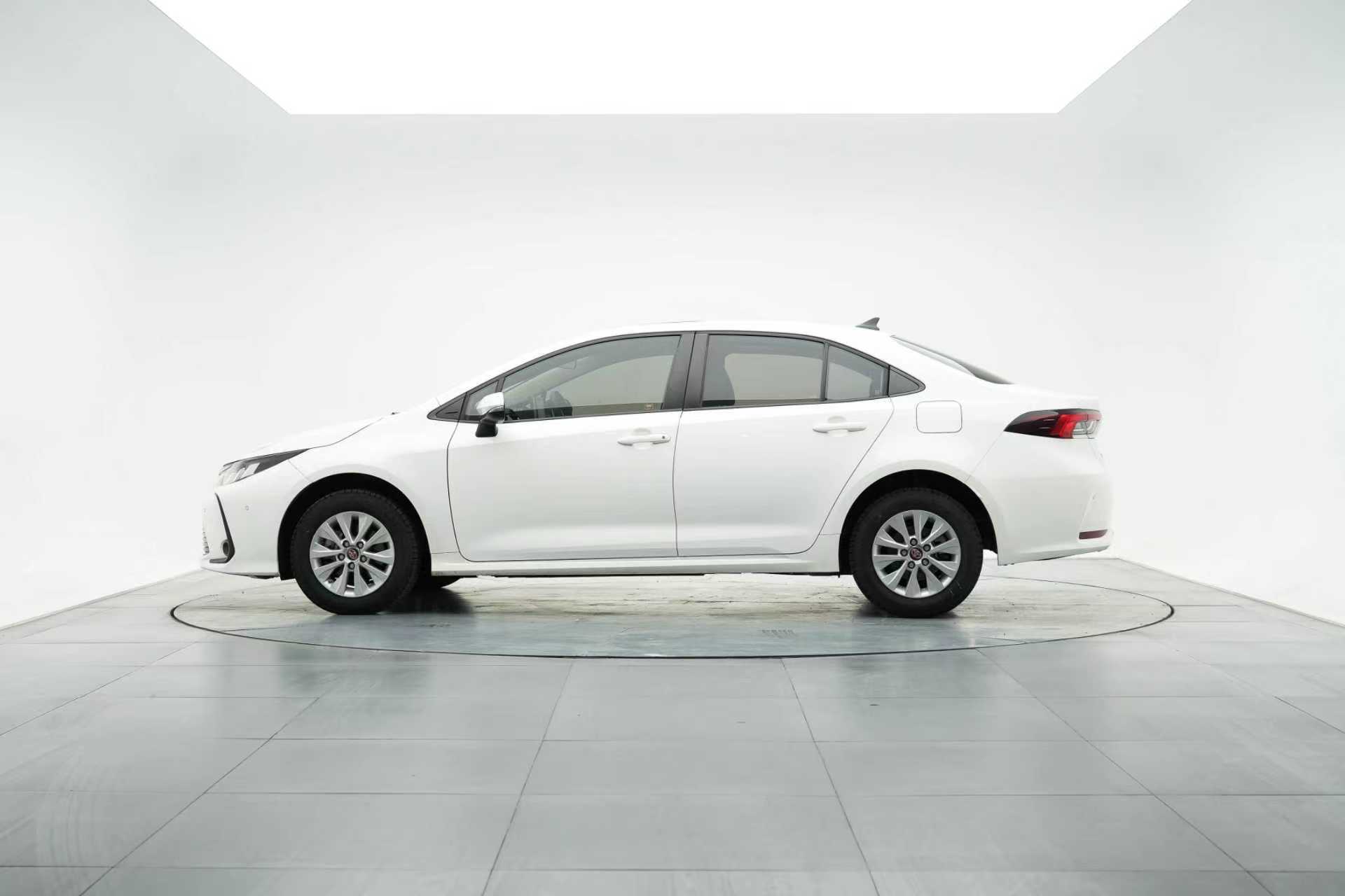 Corolla 2020 #6 Corolla 2020 car image #6