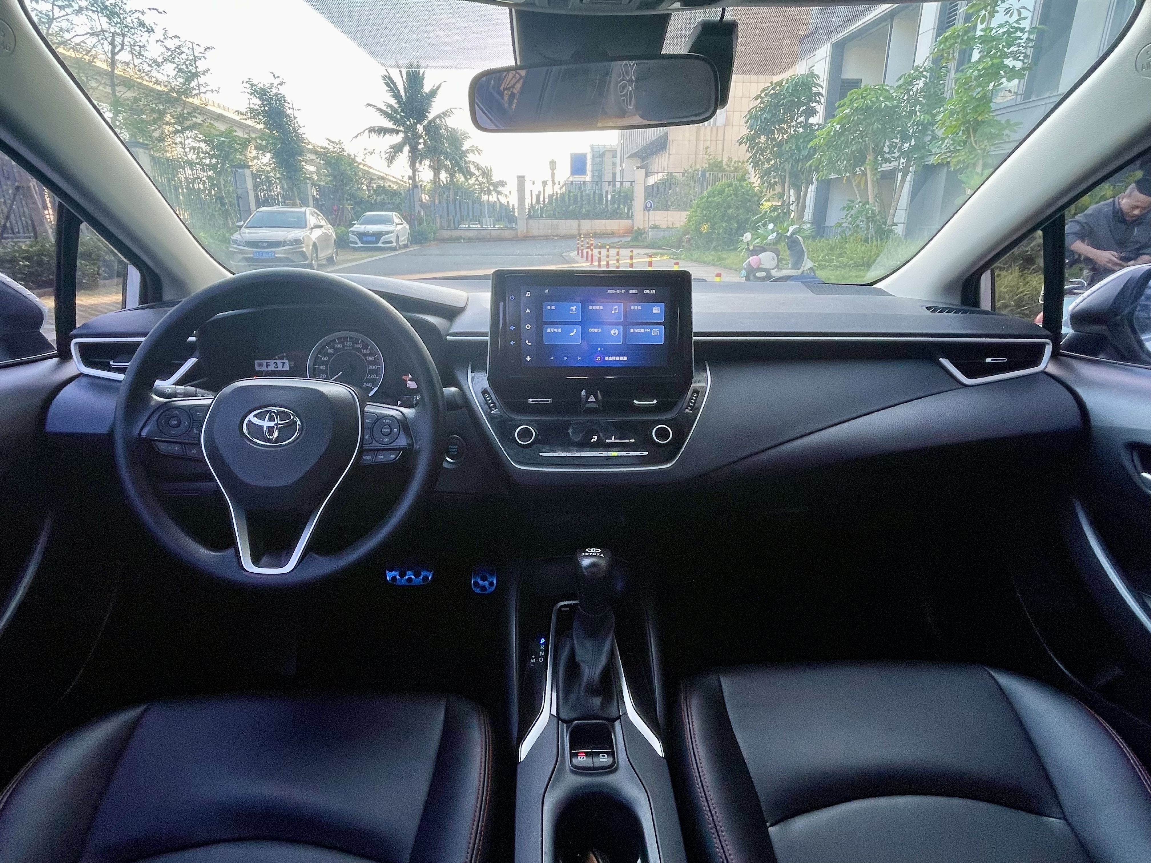 Toyota Corolla 2020 #6 Toyota Corolla 2020 car image #6