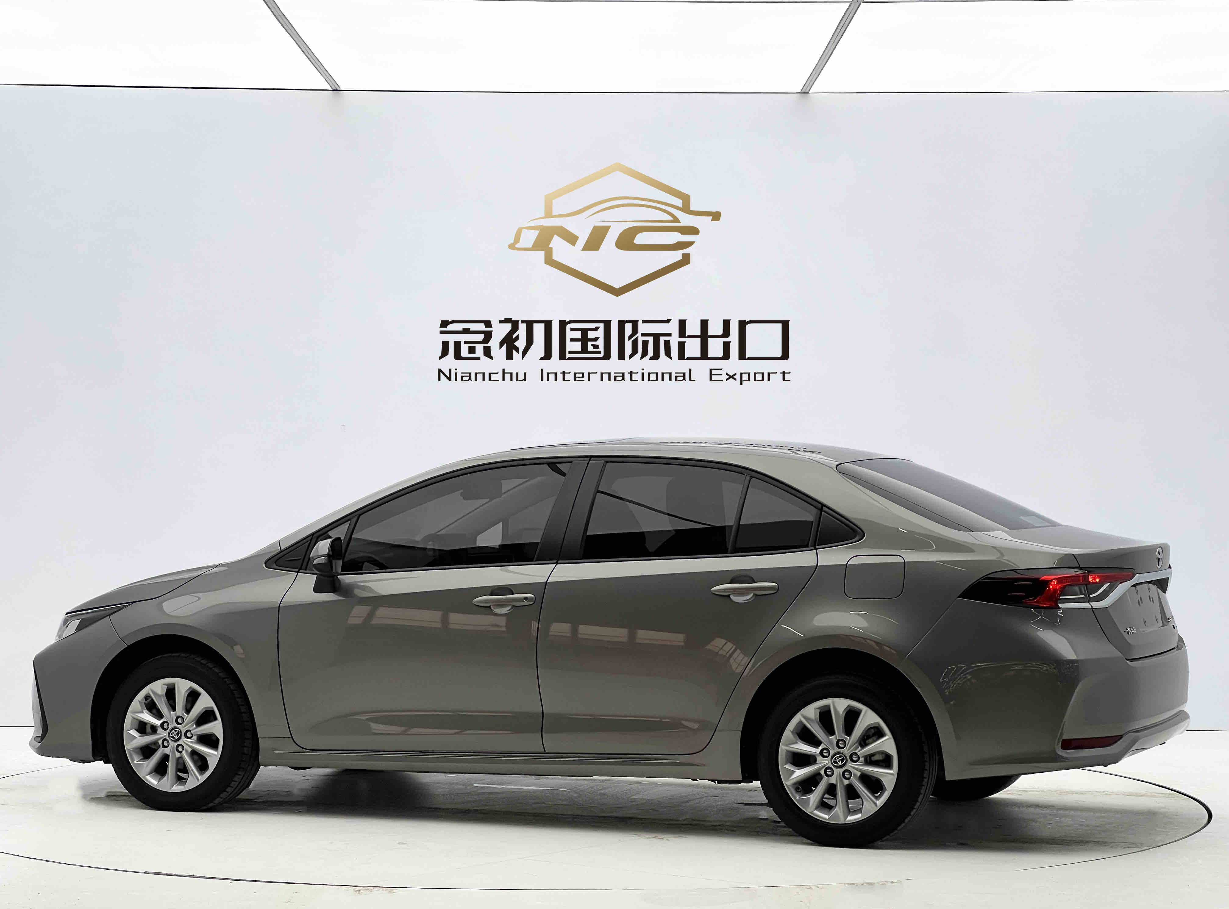 Toyota Corolla 2023 #6 Toyota Corolla 2023 car image #6