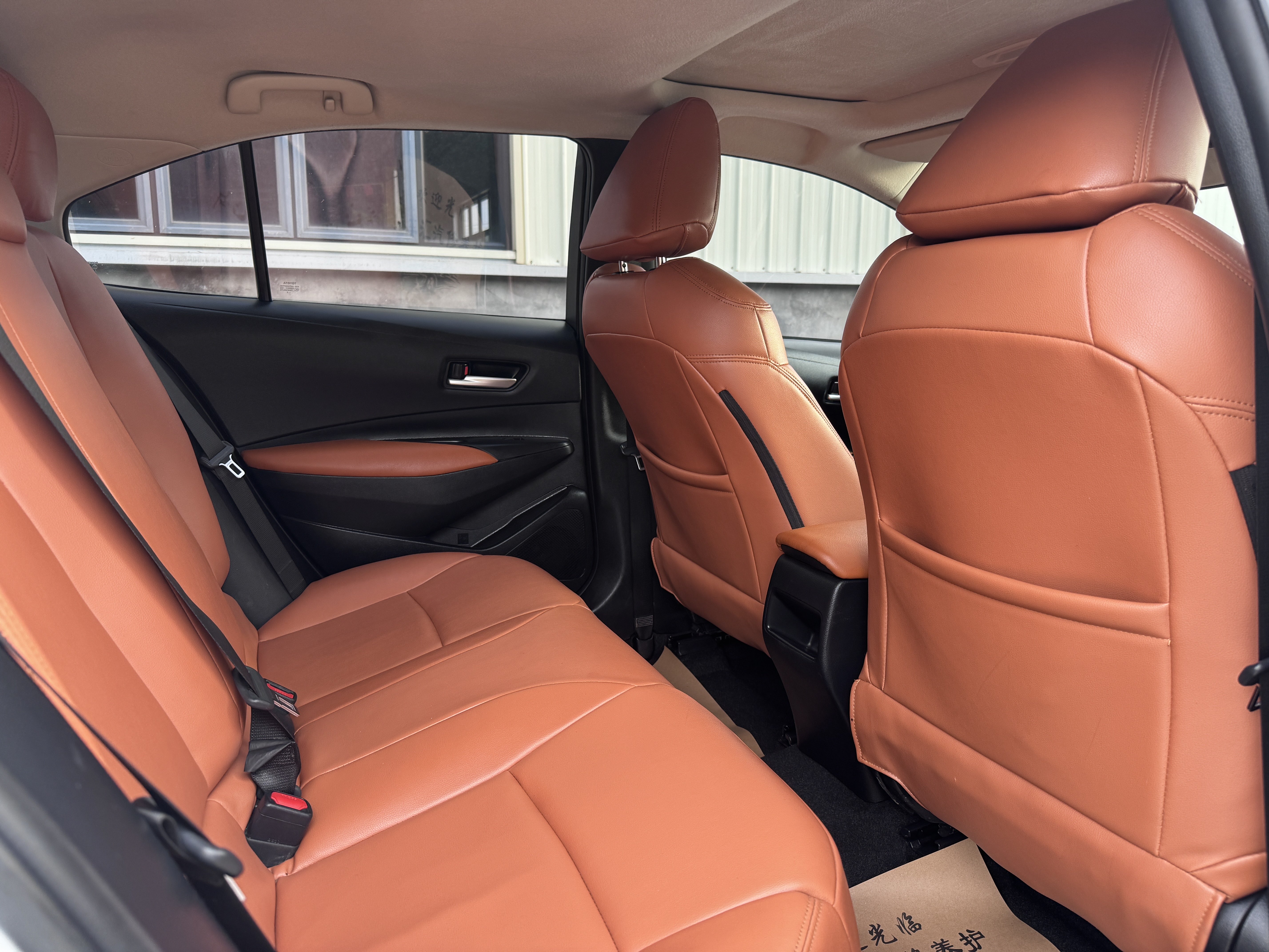 Toyota Corolla 2022 #6 Toyota Corolla 2022 imagen de coche #6