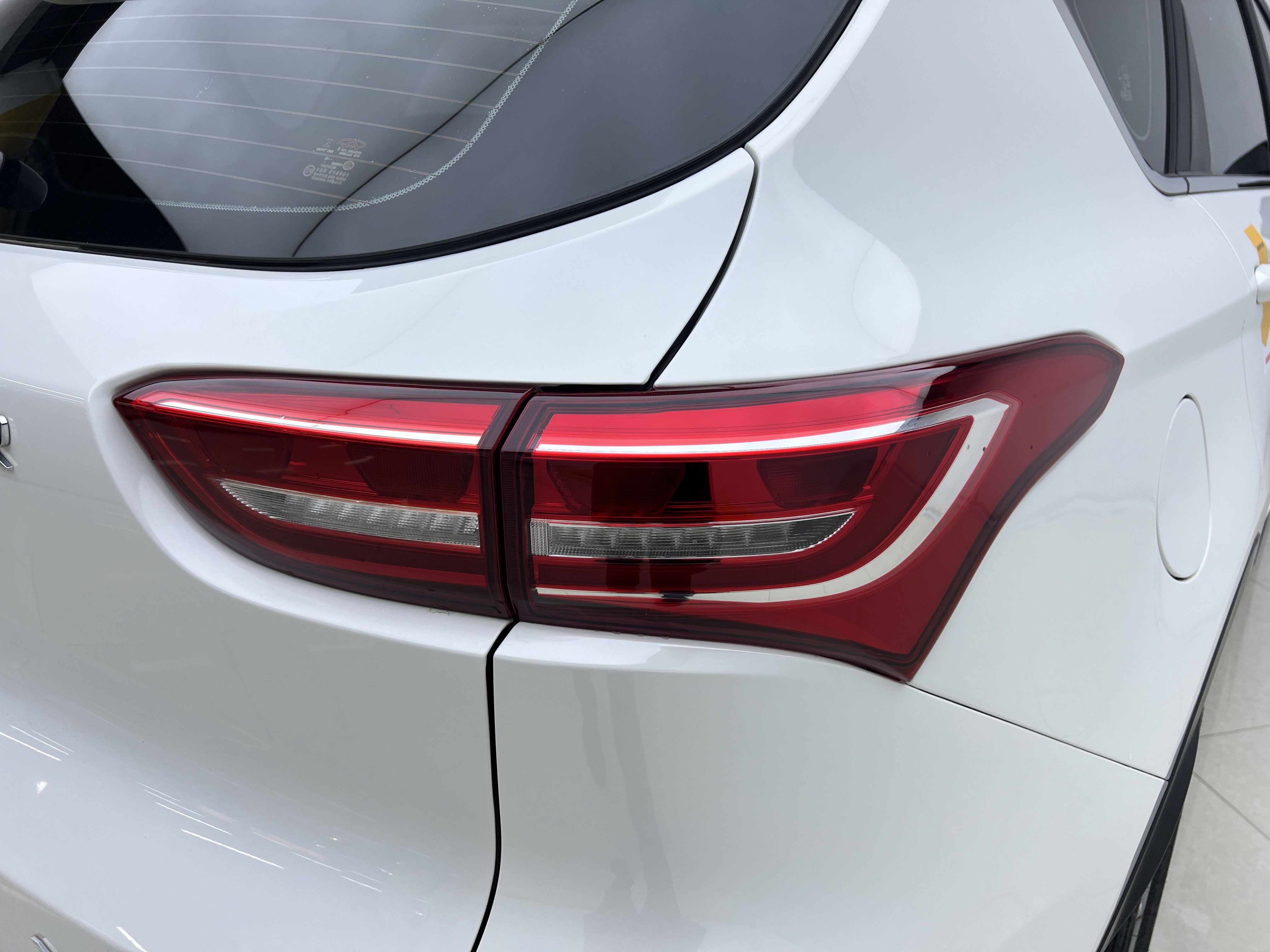 Jetour X70S 2023 immagine di auto #6