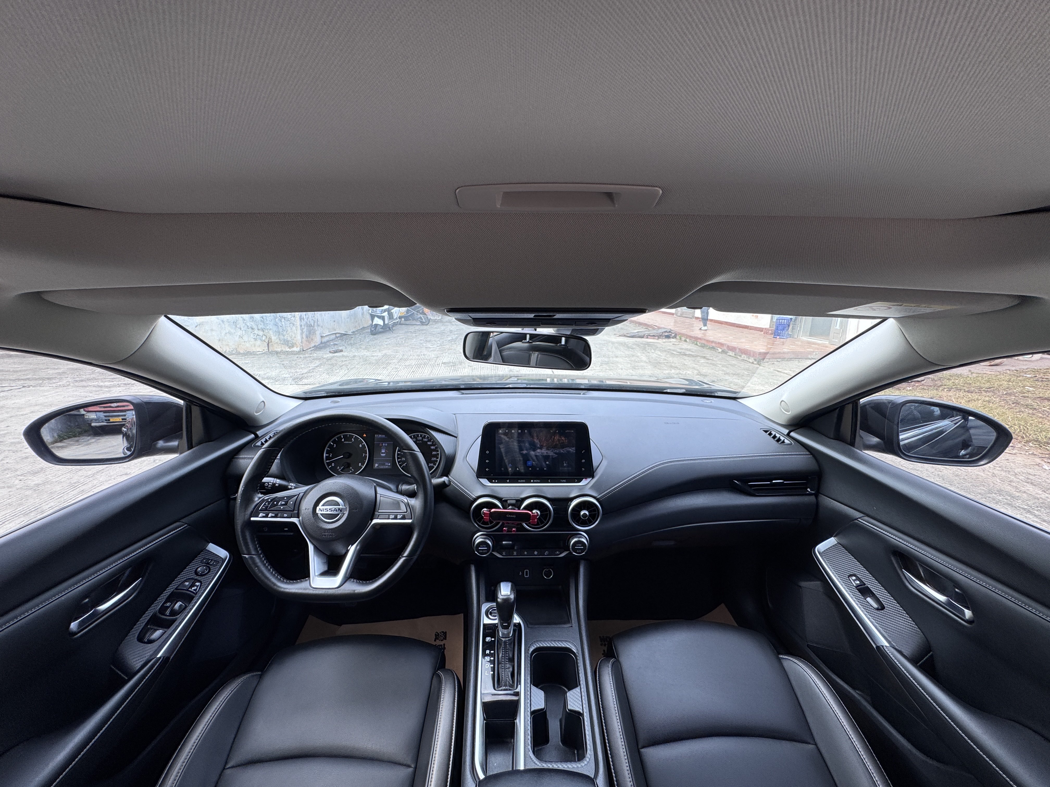 Nissan Sylphy 2020 car image #6