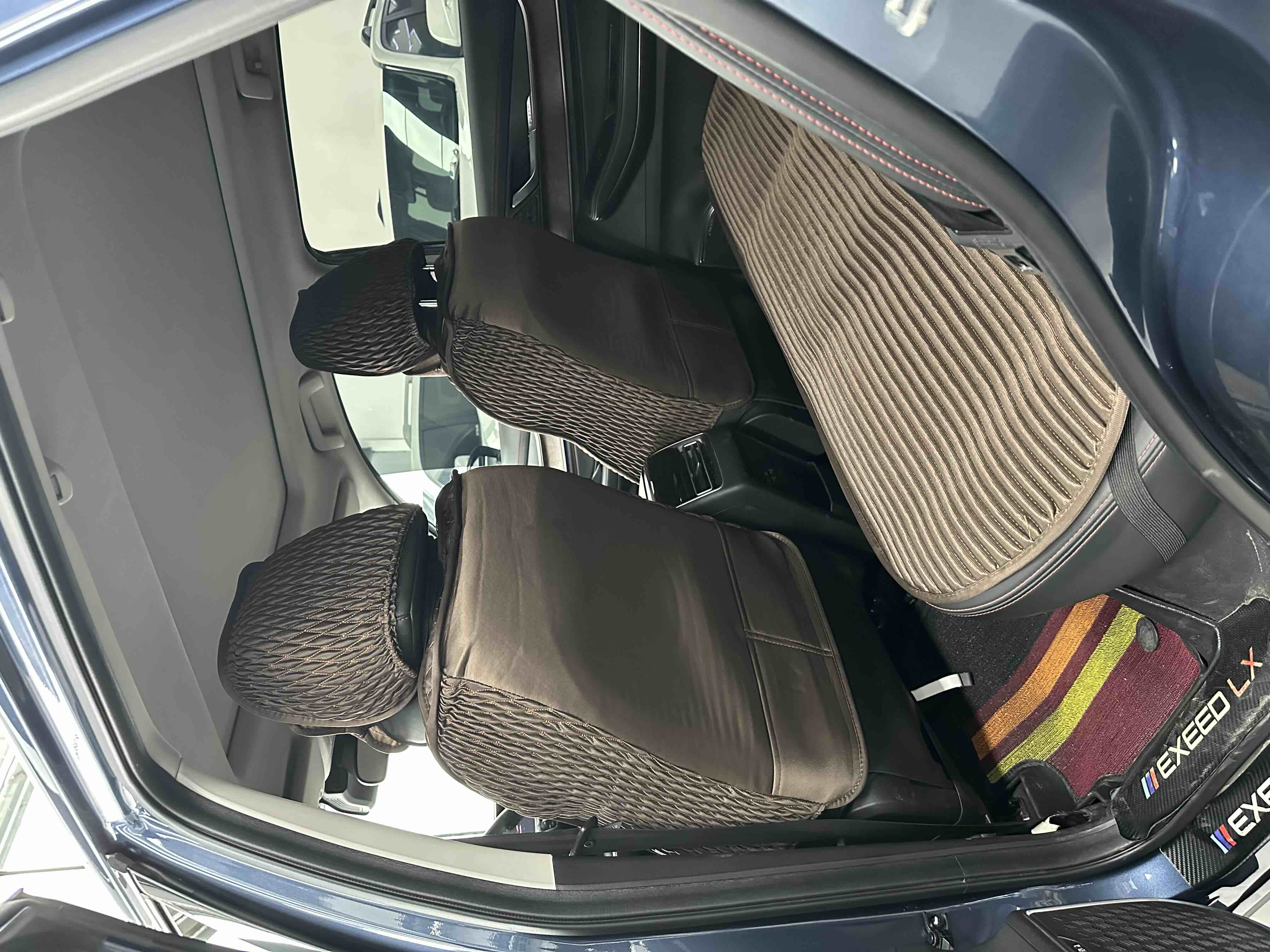 Exceed Chasing Wind C-DM 2020 car image #6